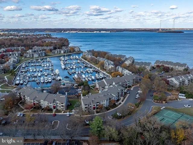 CHESAPEAKE HARBOUR - Residential