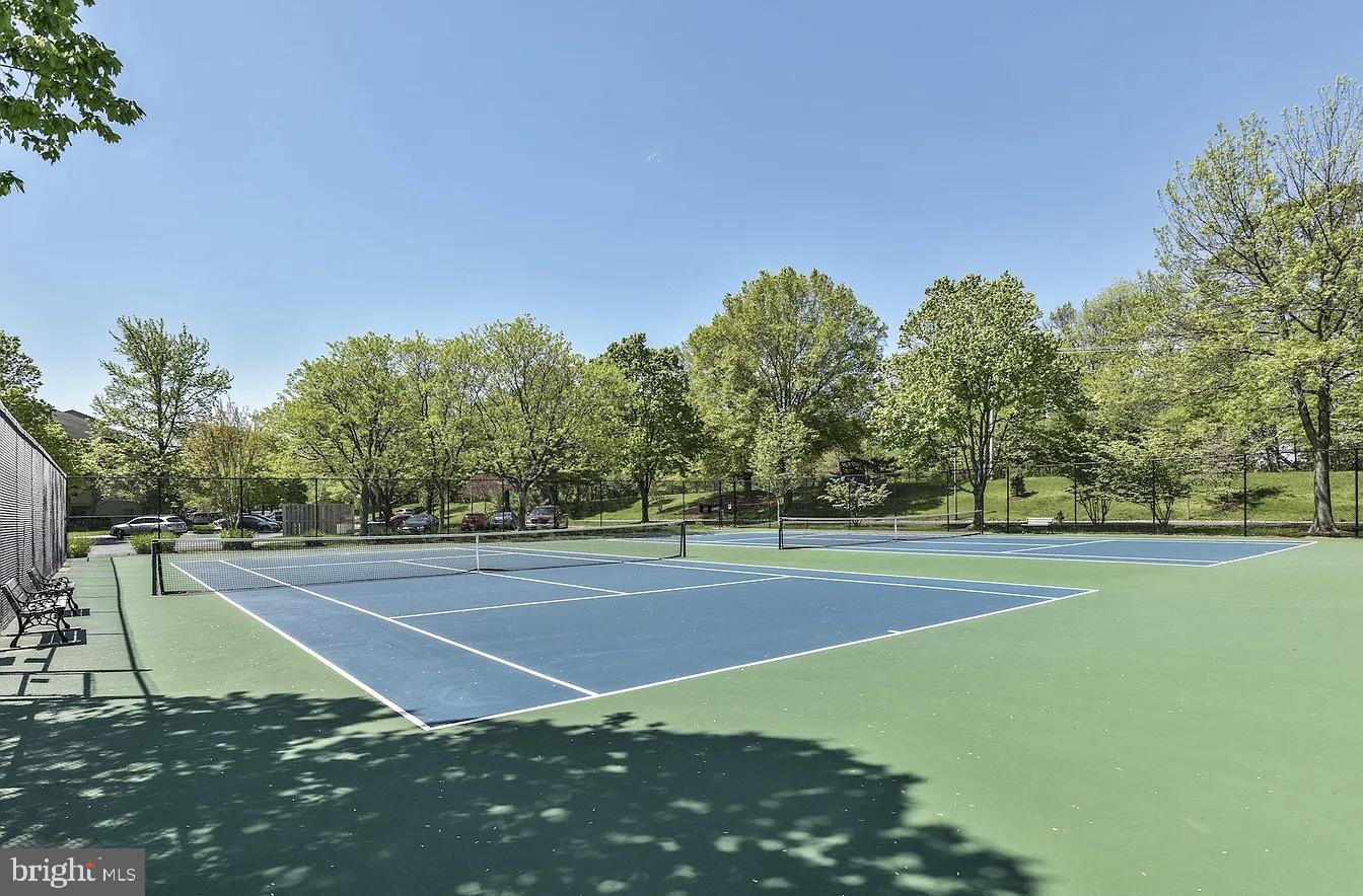 CHESAPEAKE HARBOUR - Residential