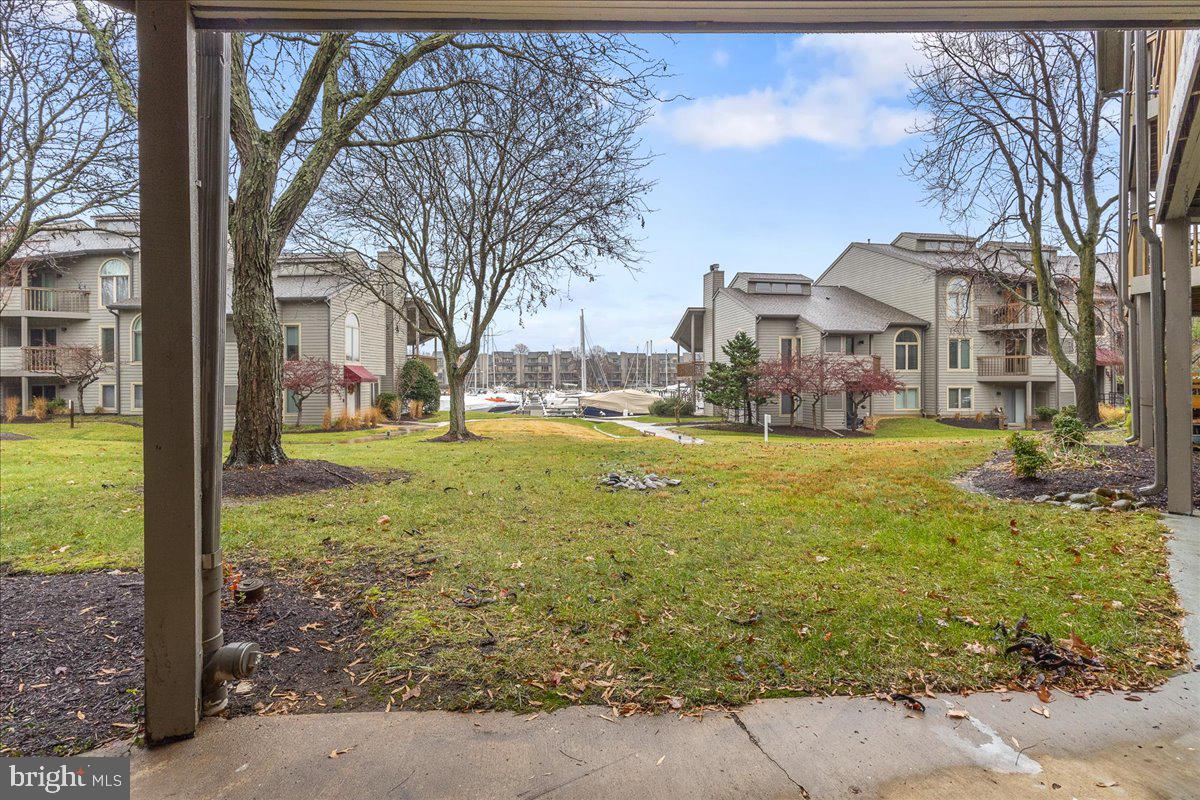 CHESAPEAKE HARBOUR - Residential