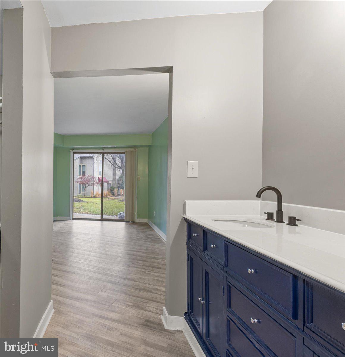 CHESAPEAKE HARBOUR - Residential