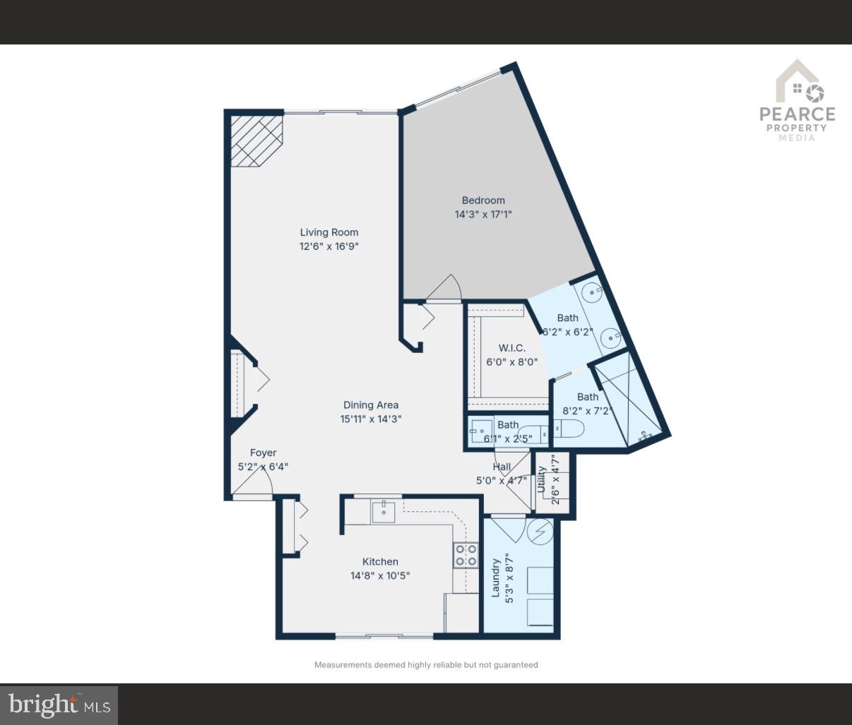 CHESAPEAKE HARBOUR - Residential