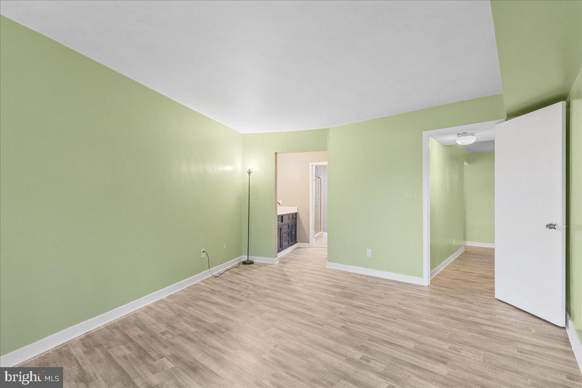 CHESAPEAKE HARBOUR - Residential