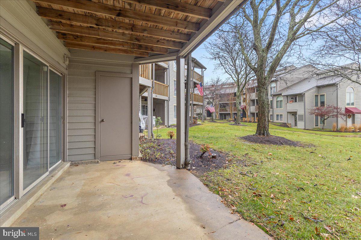 CHESAPEAKE HARBOUR - Residential