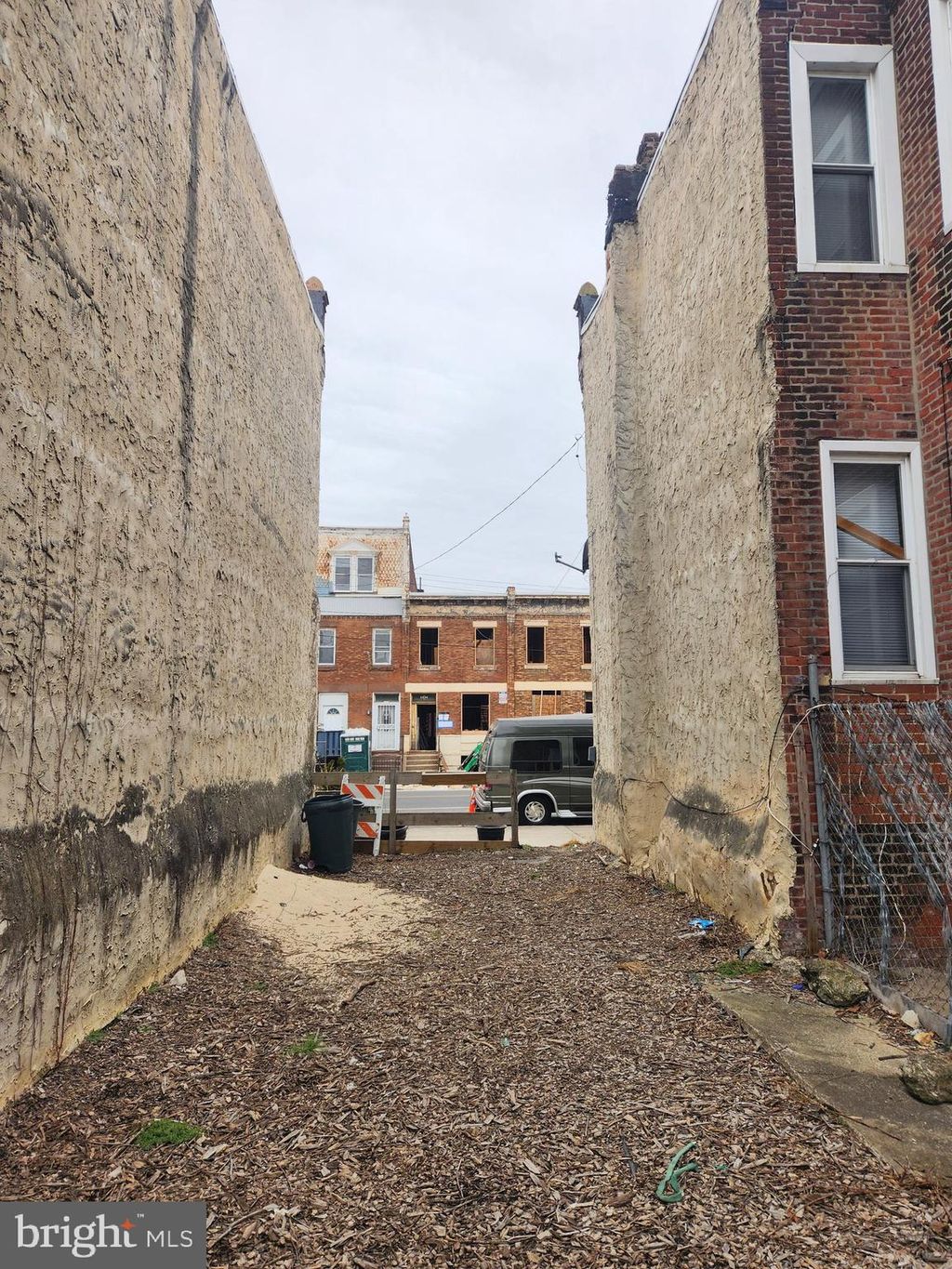 Photo of 2439 N 33rd Street, PHILADELPHIA, PA 19132 (MLS # PAPH2588432)