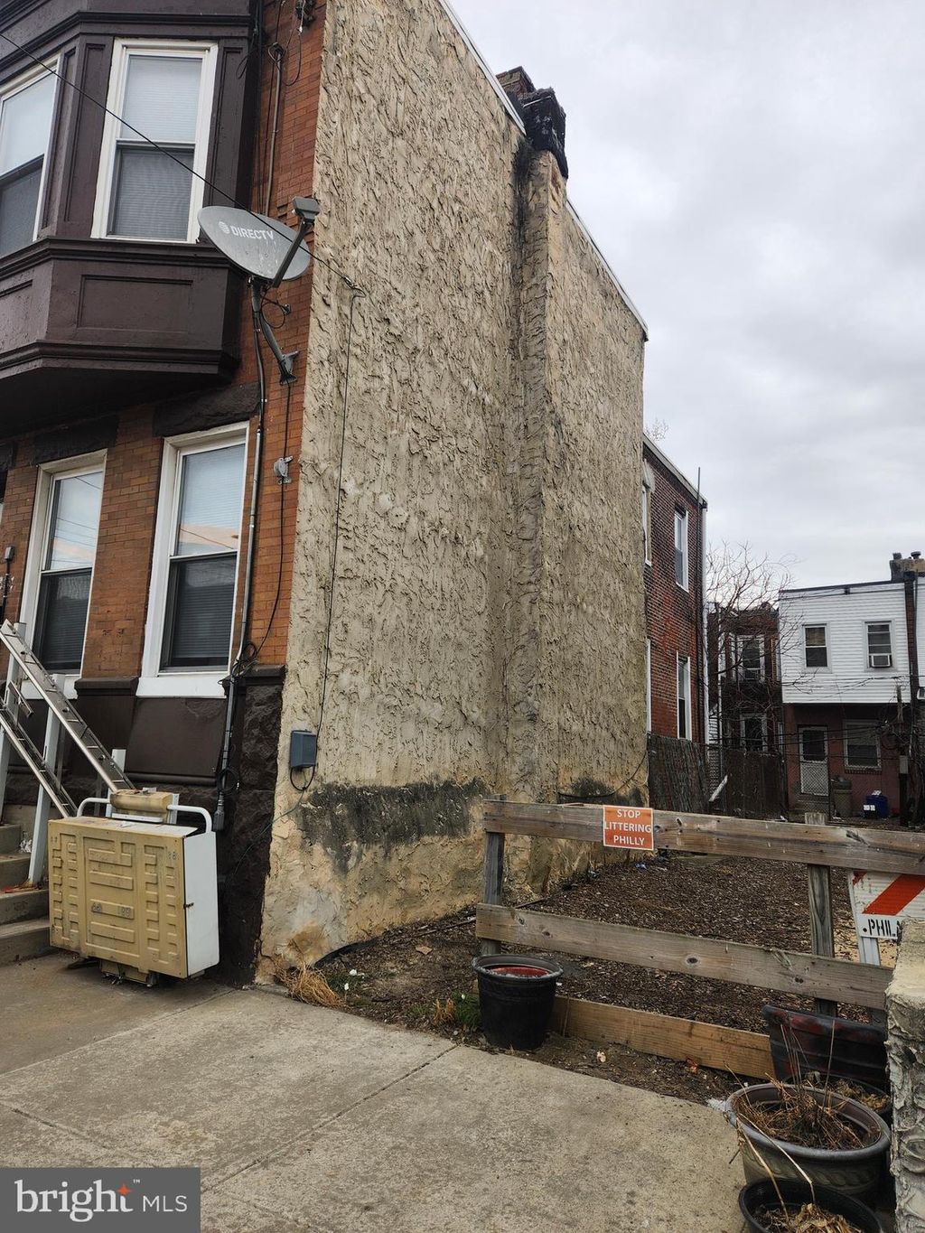 Photo of 2439 N 33rd Street, PHILADELPHIA, PA 19132 (MLS # PAPH2588432)