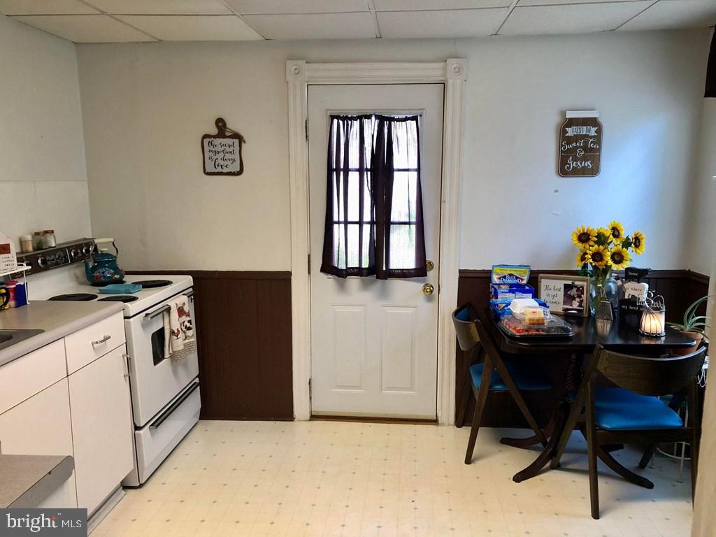 NONE AVAILABLE - Residential Income