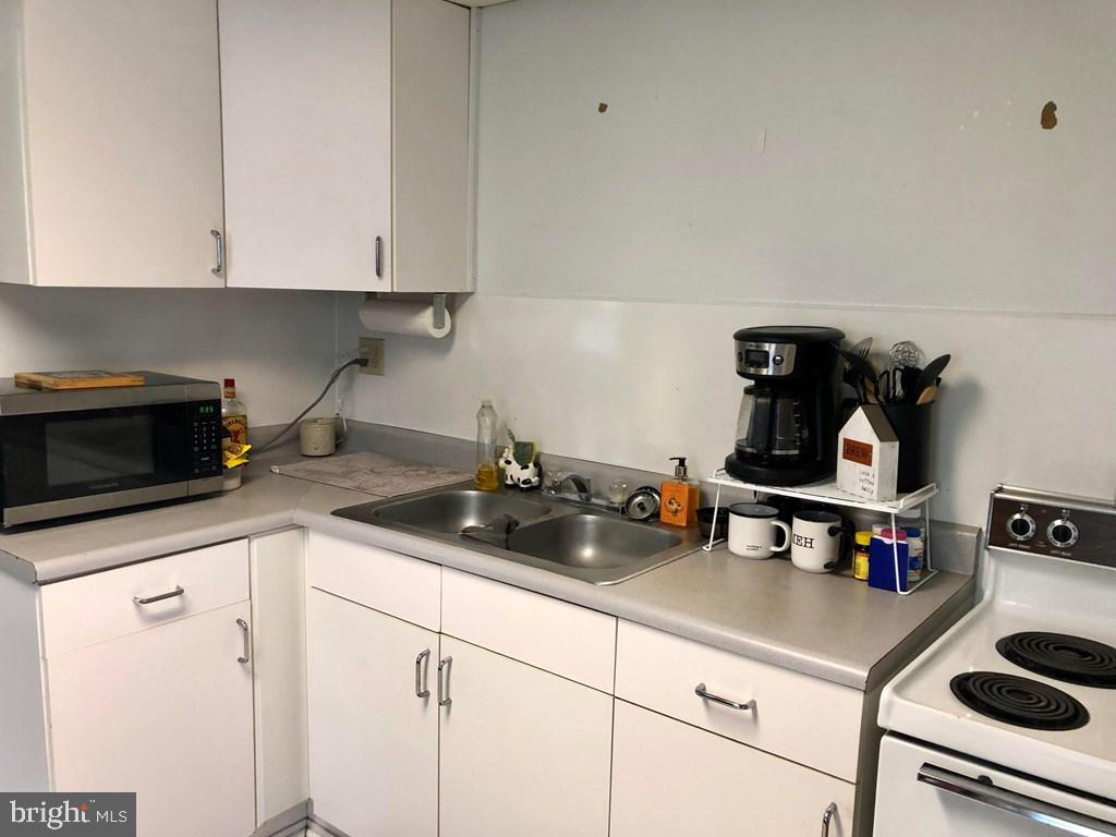 NONE AVAILABLE - Residential Income