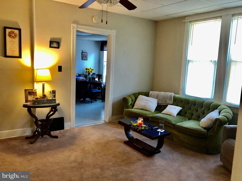 NONE AVAILABLE - Residential Income
