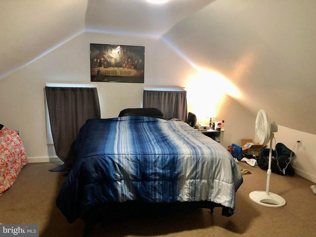 NONE AVAILABLE - Residential Income