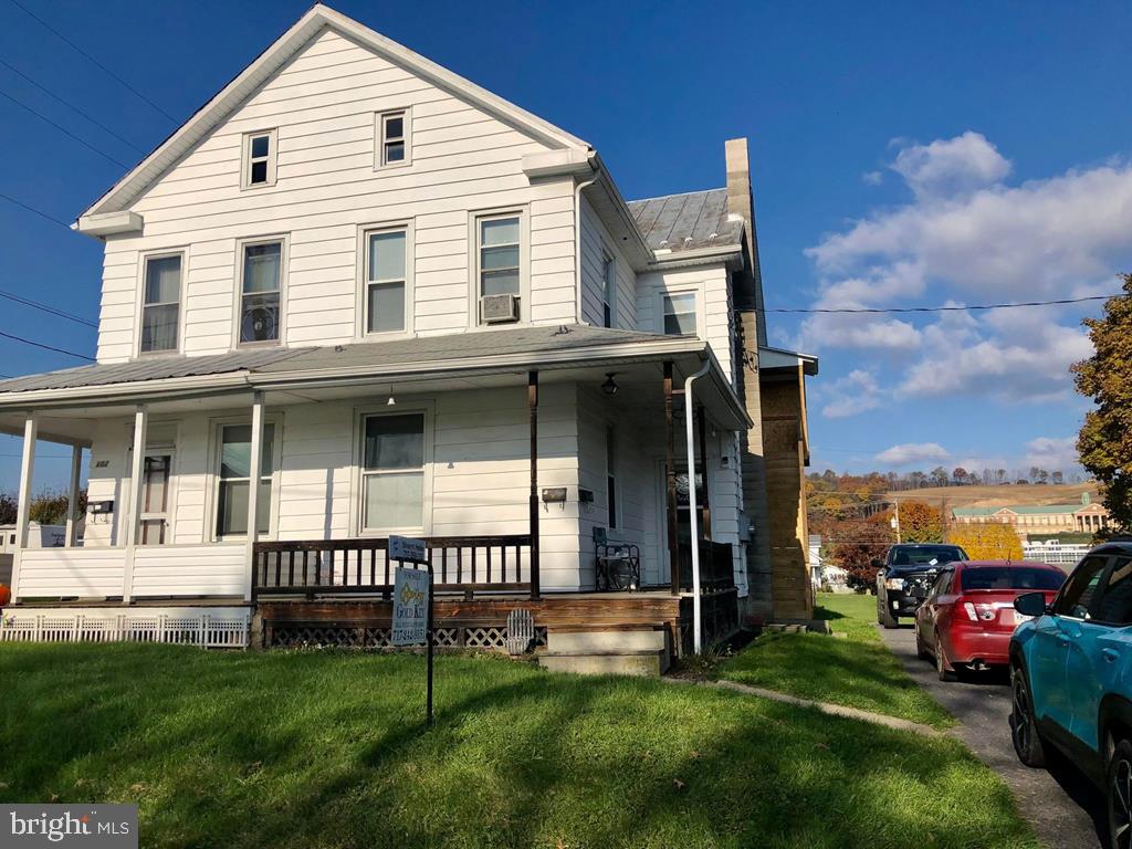 NONE AVAILABLE - Residential Income