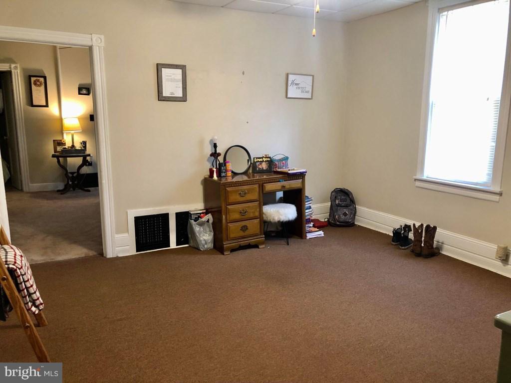 NONE AVAILABLE - Residential Income