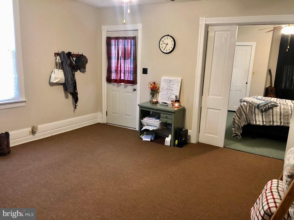 NONE AVAILABLE - Residential Income