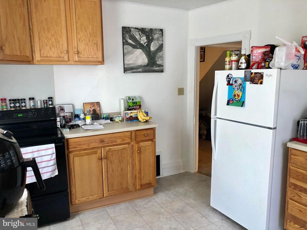 NONE AVAILABLE - Residential Income