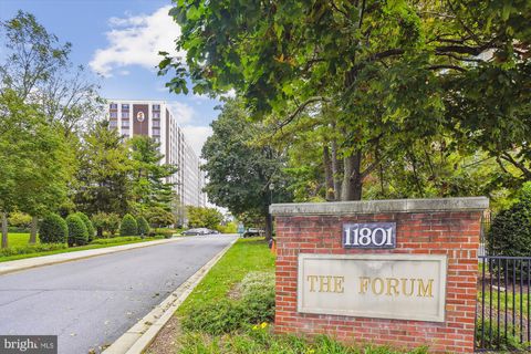 11801 ROCKVILLE PIKE 712 NORTH BETHESDA MD 20852