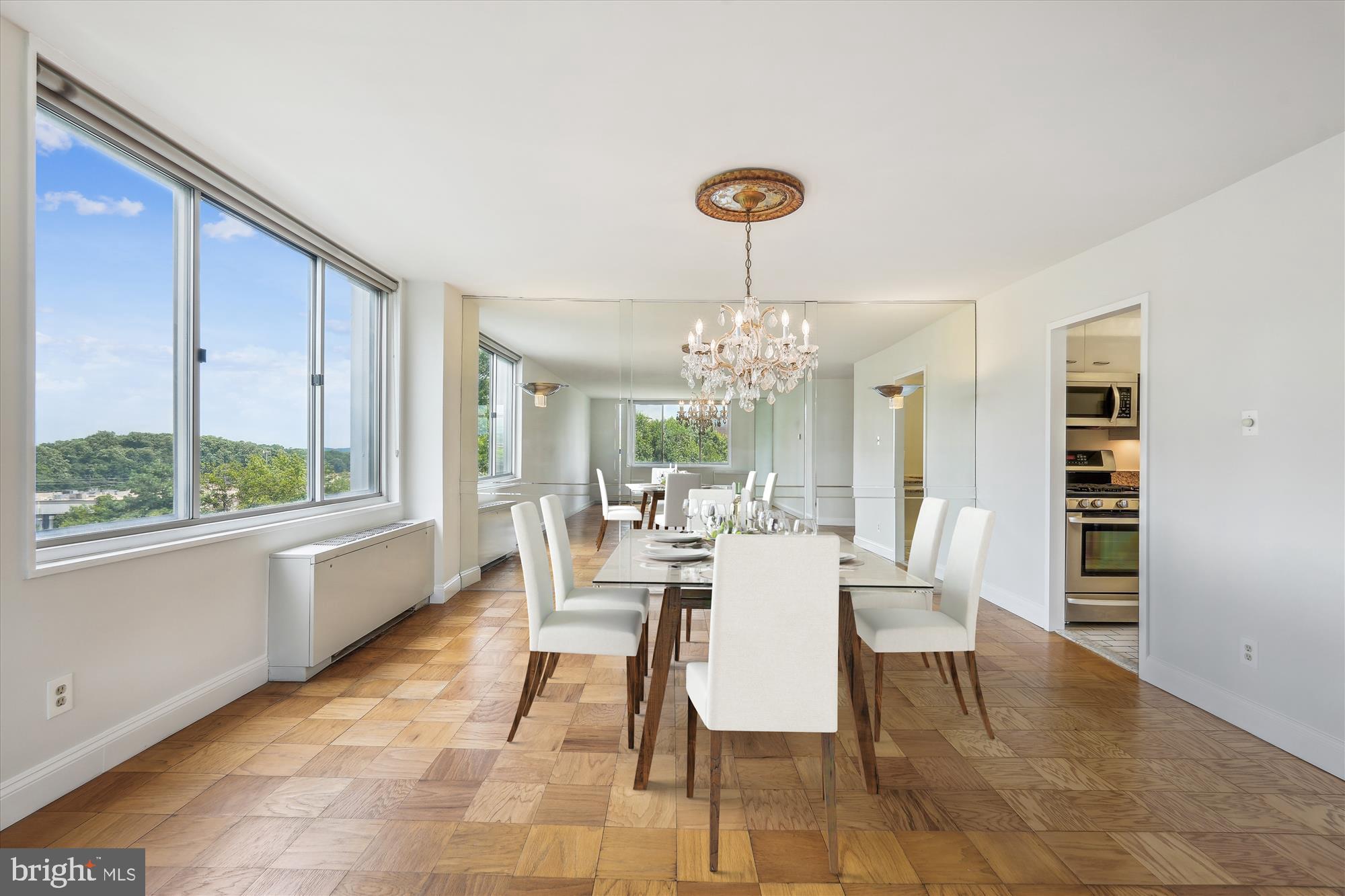 THE FORUM - Residential