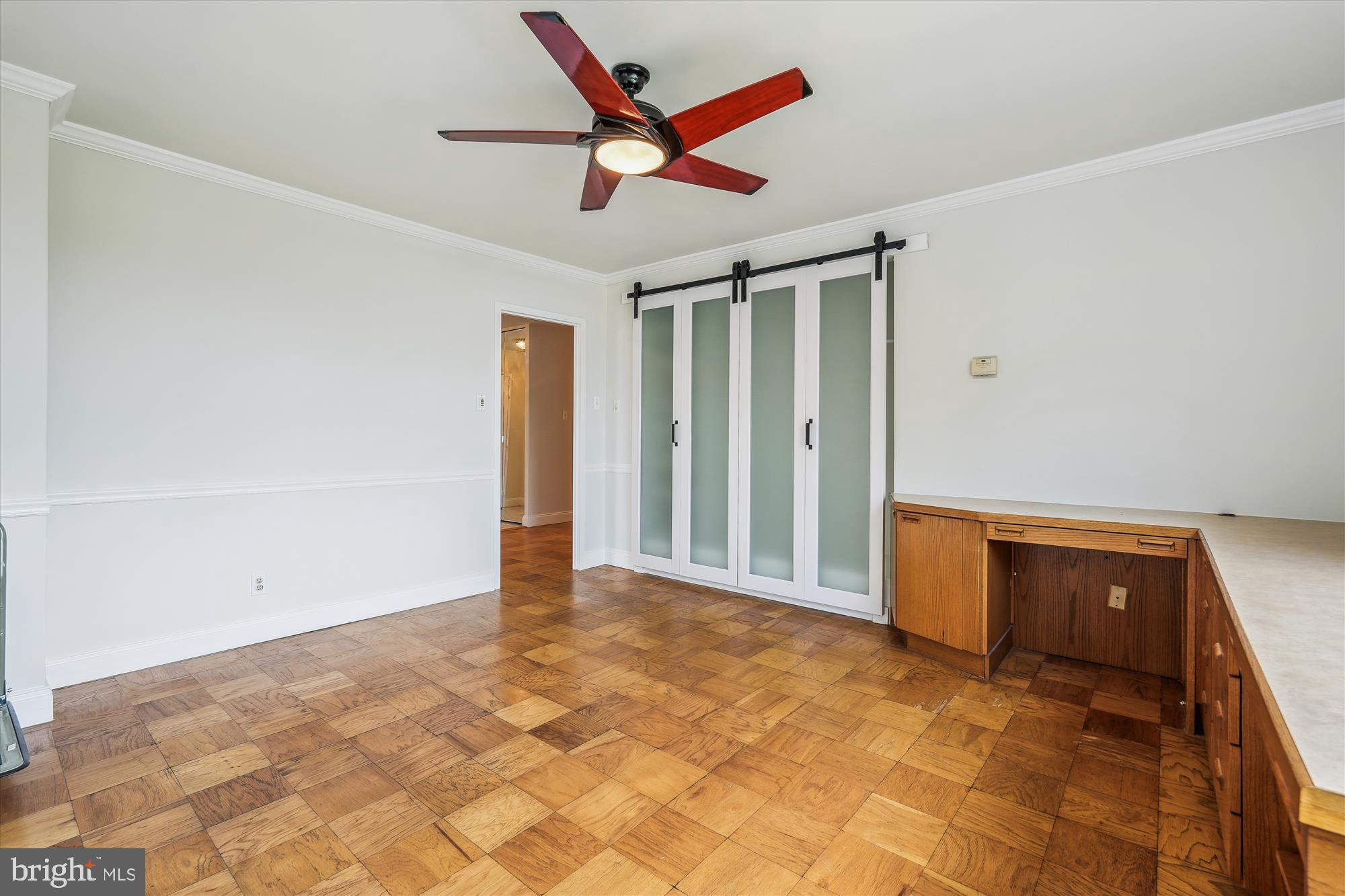 THE FORUM - Residential