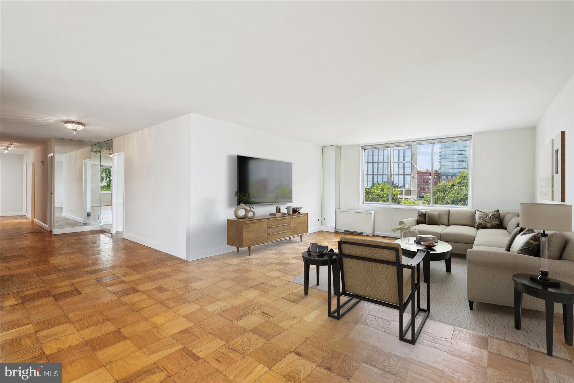 THE FORUM - Residential