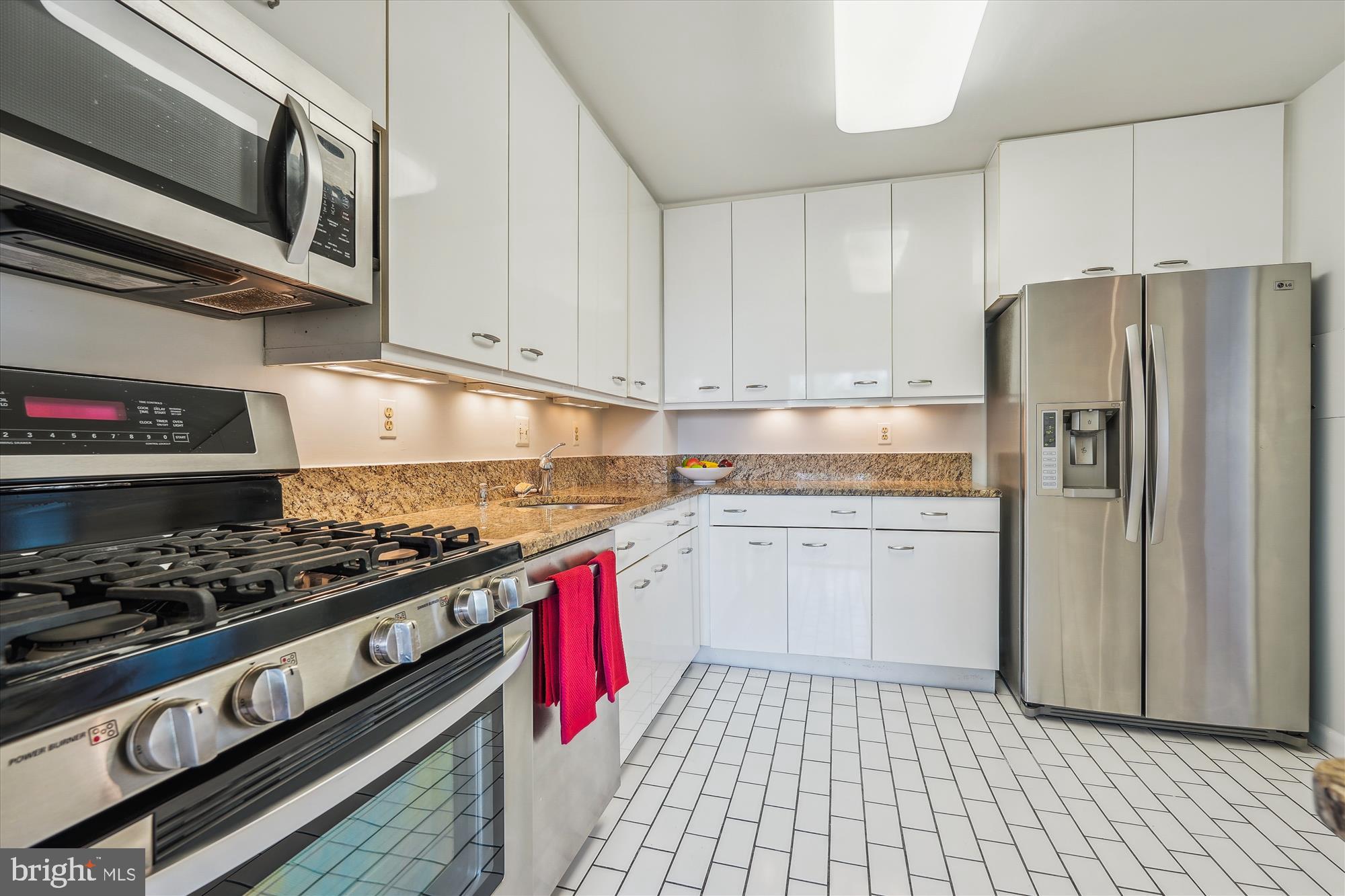 THE FORUM - Residential