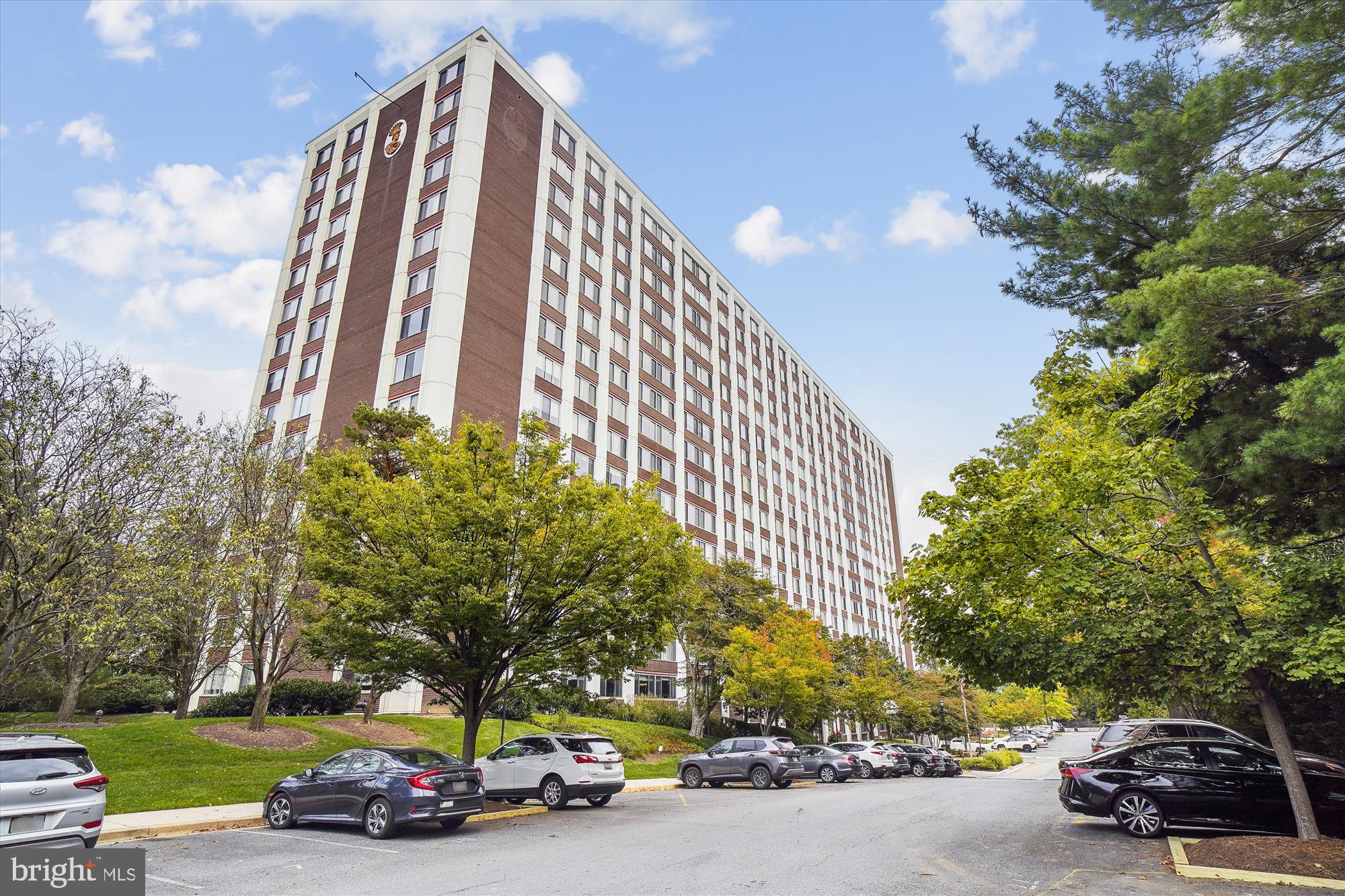 11801 ROCKVILLE PIKE 712