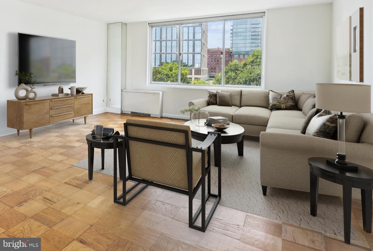 THE FORUM - Residential