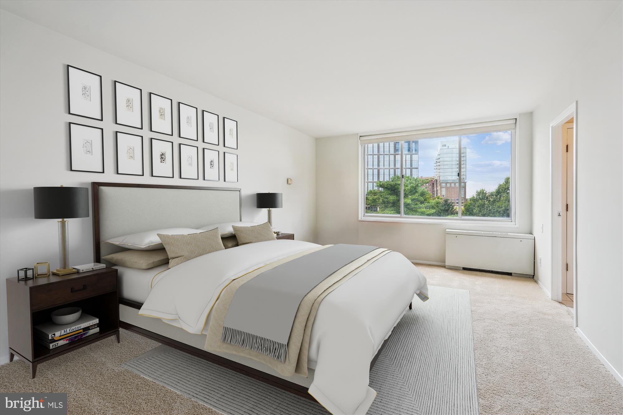 THE FORUM - Residential