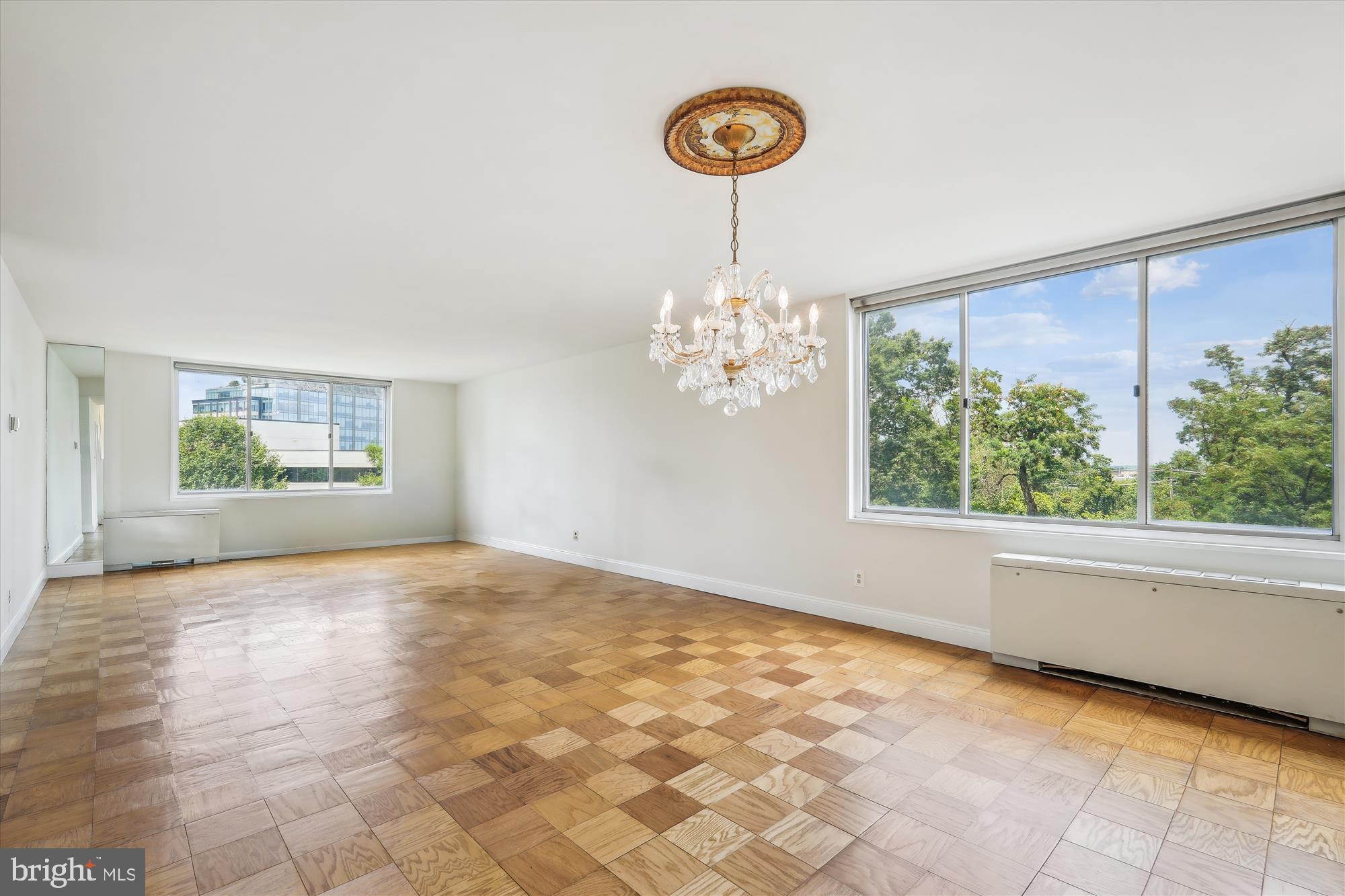 THE FORUM - Residential