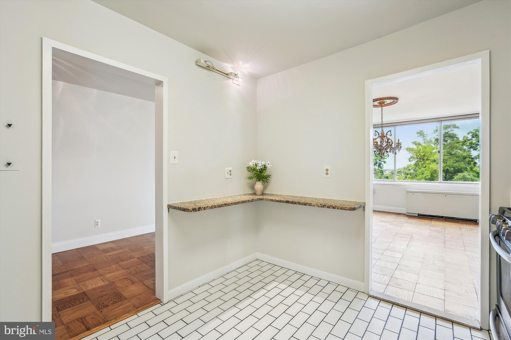 THE FORUM - Residential