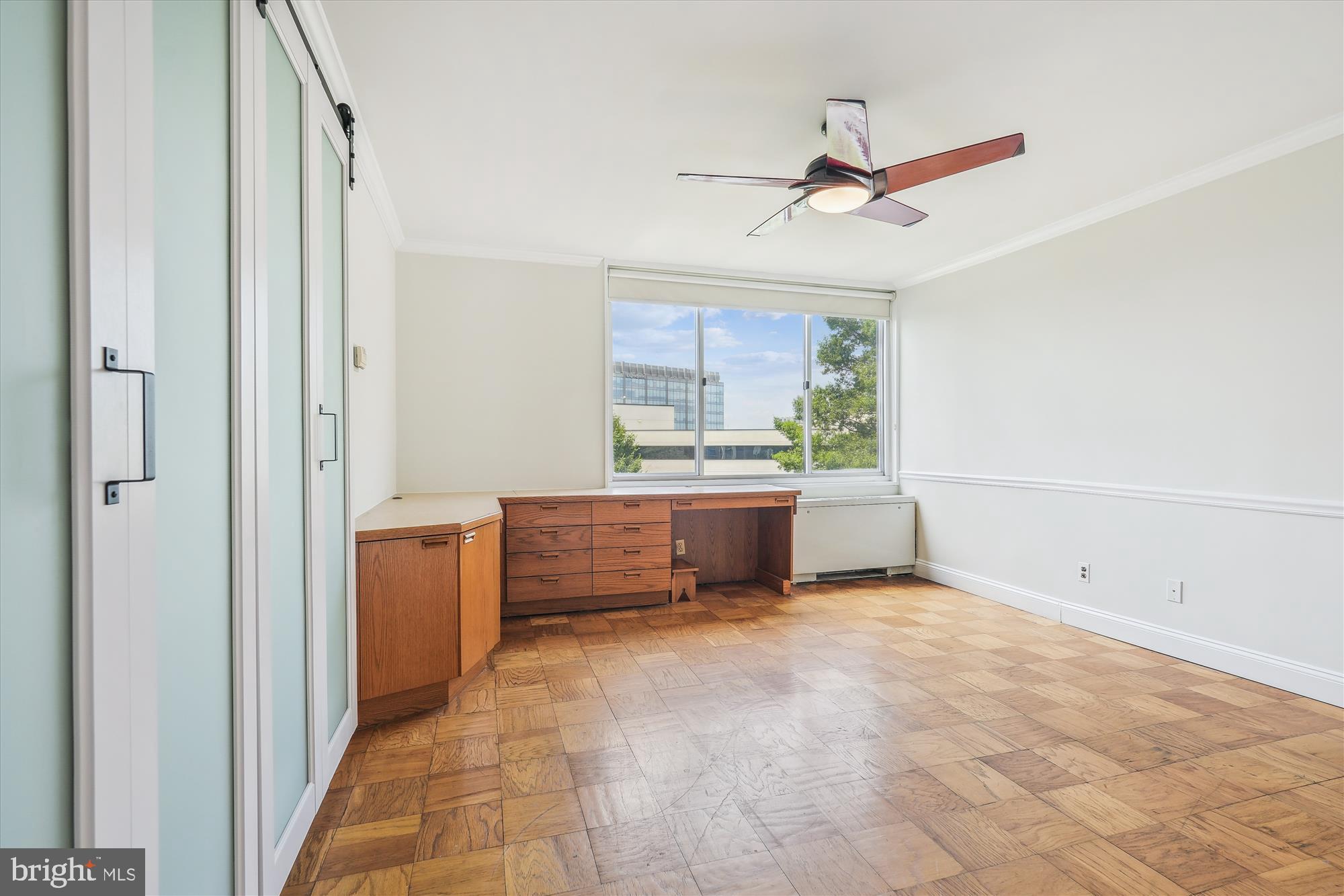 THE FORUM - Residential