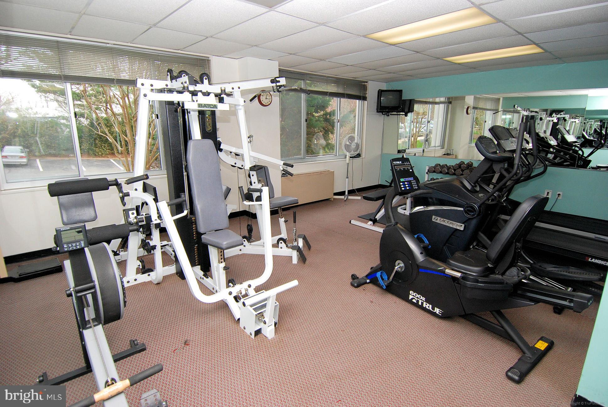 THE FORUM - Residential