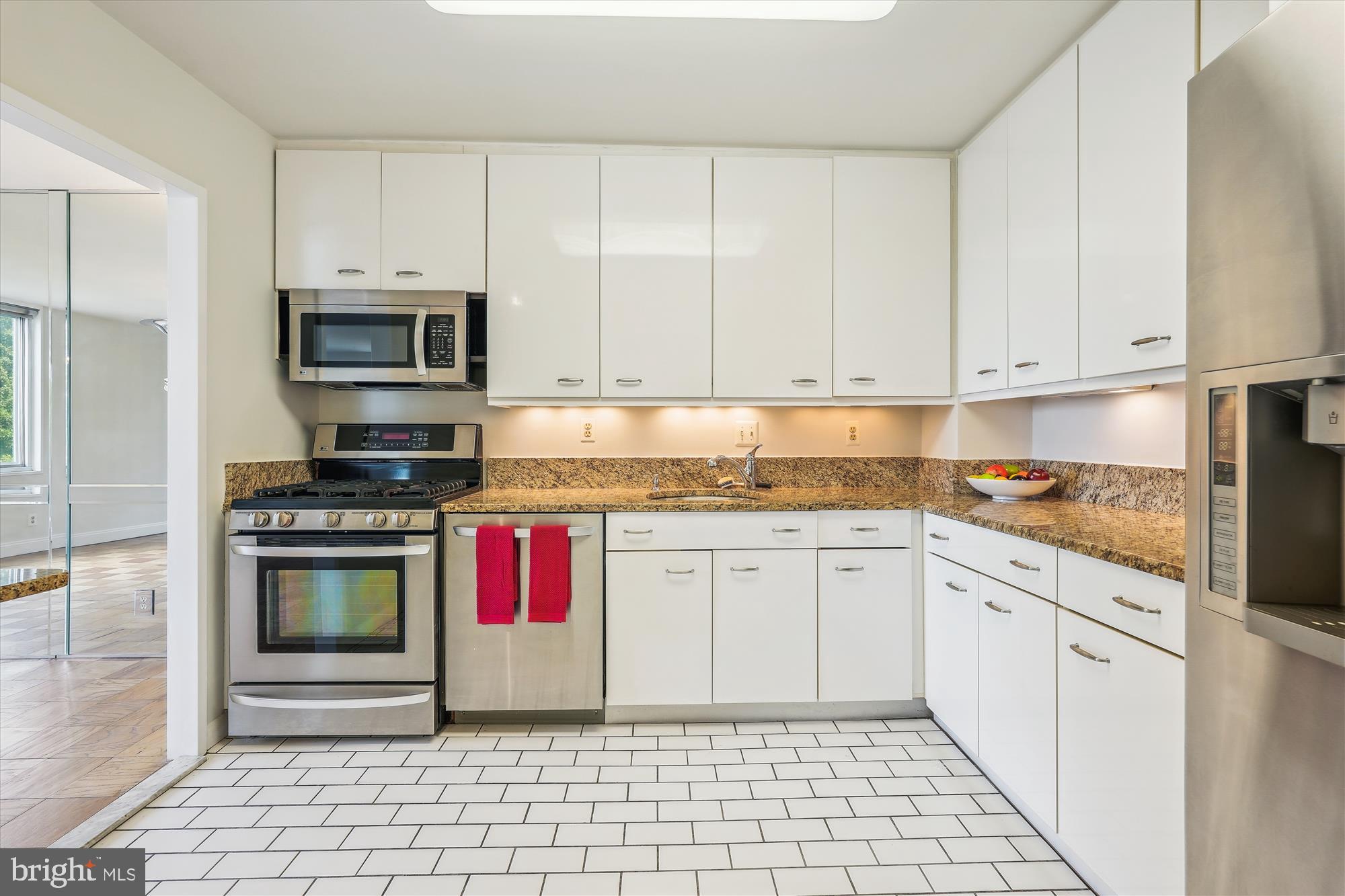 THE FORUM - Residential