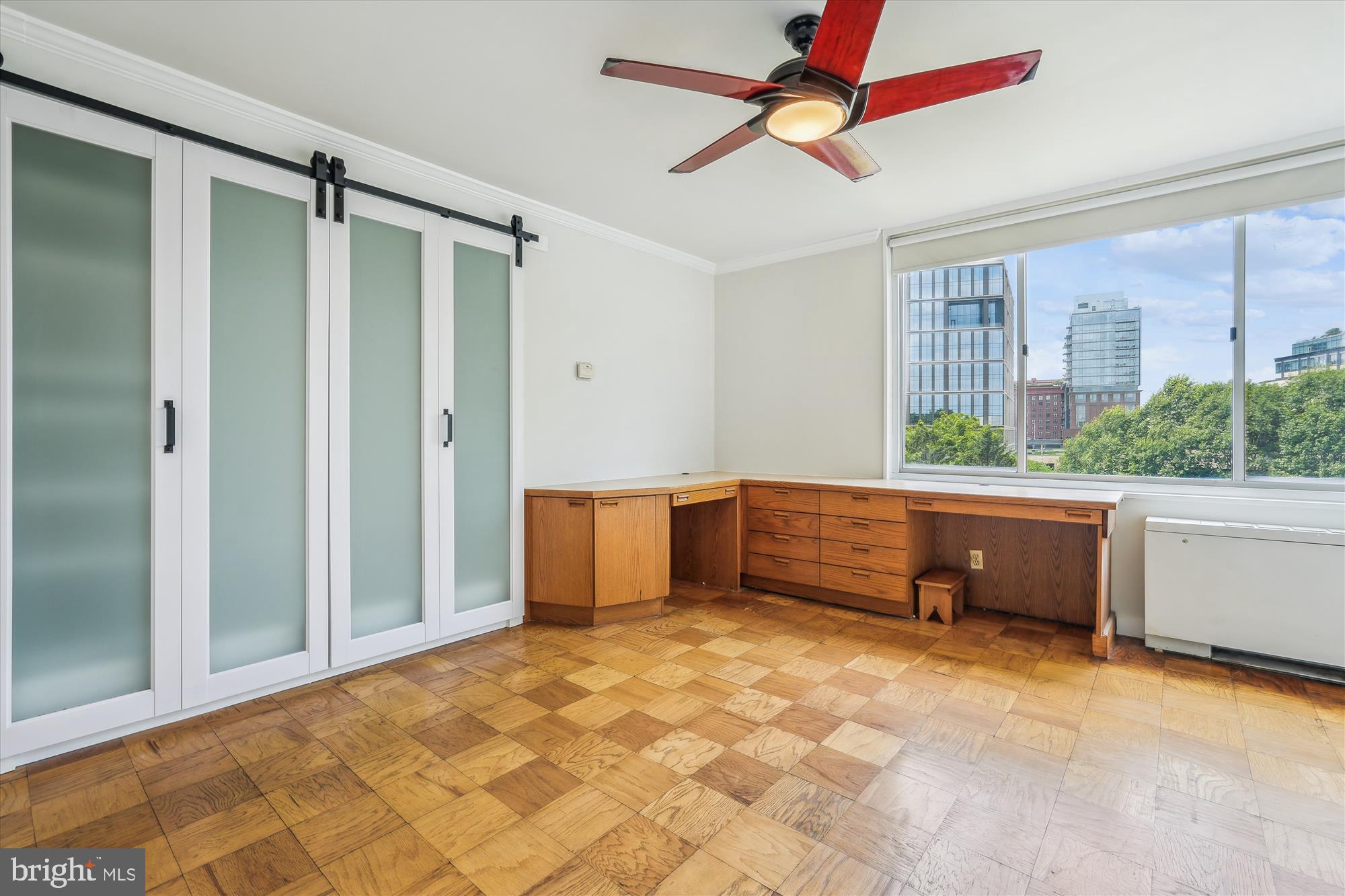 THE FORUM - Residential