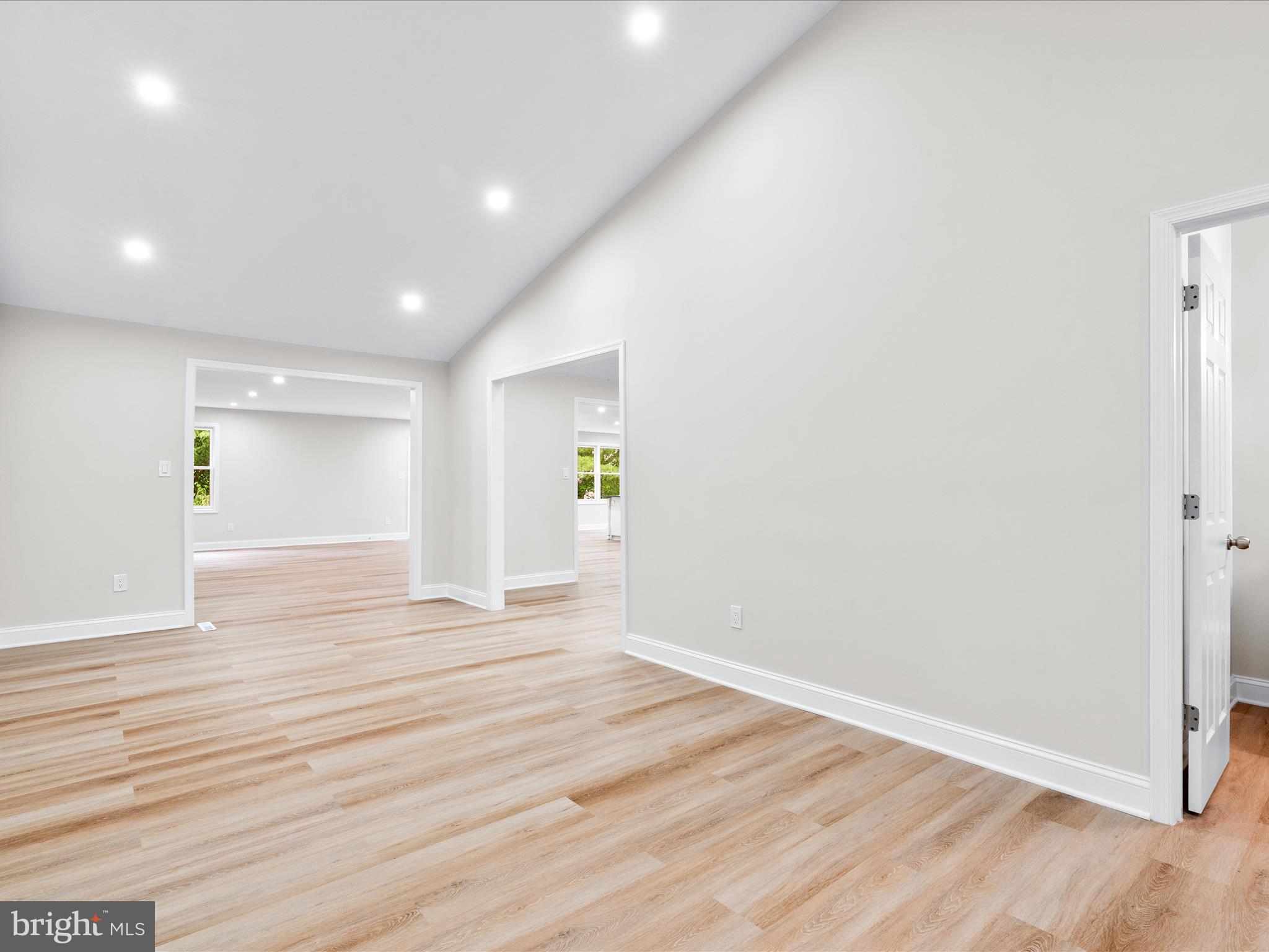 SWEEPSTAKES - Residential