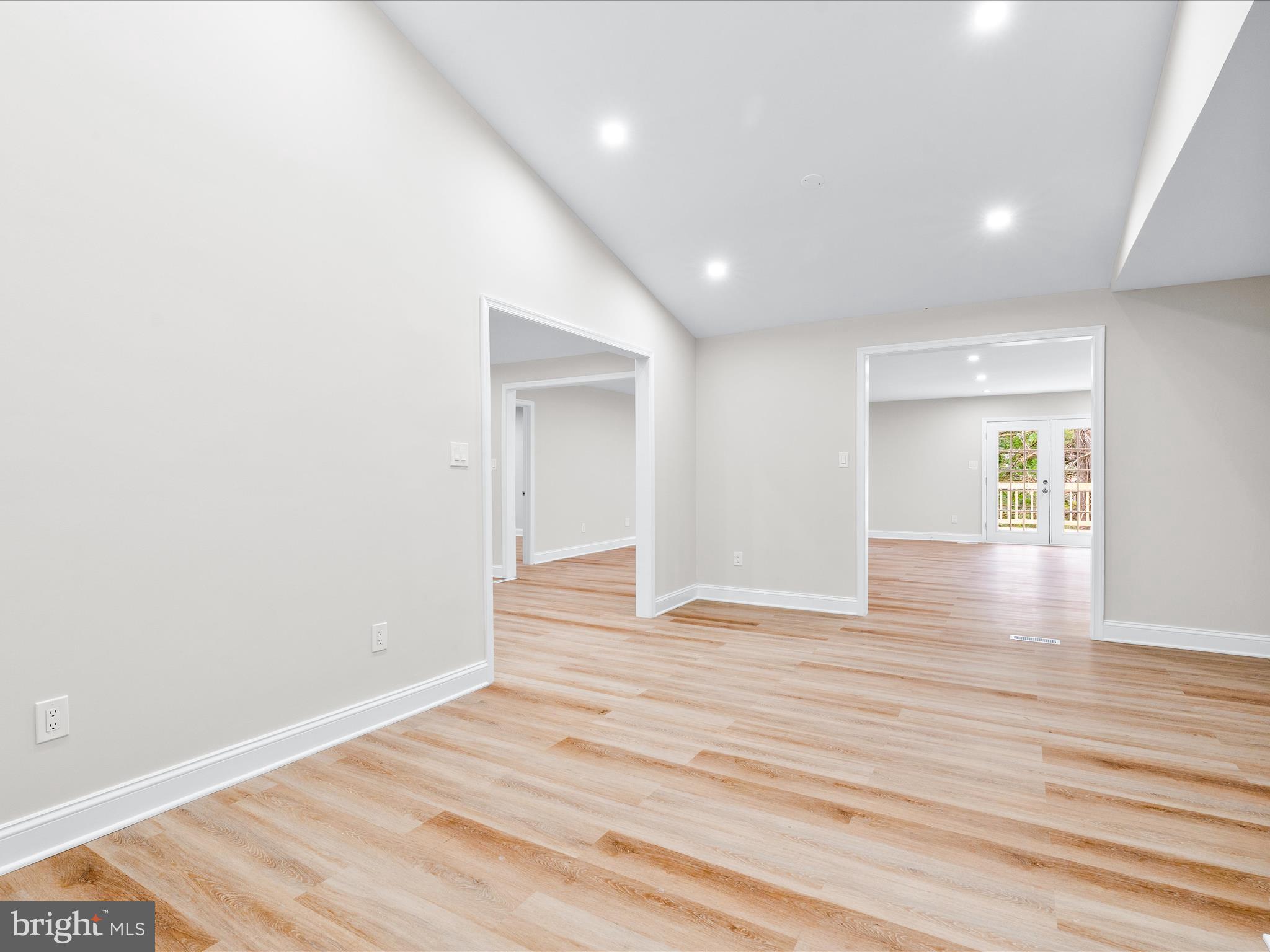 SWEEPSTAKES - Residential