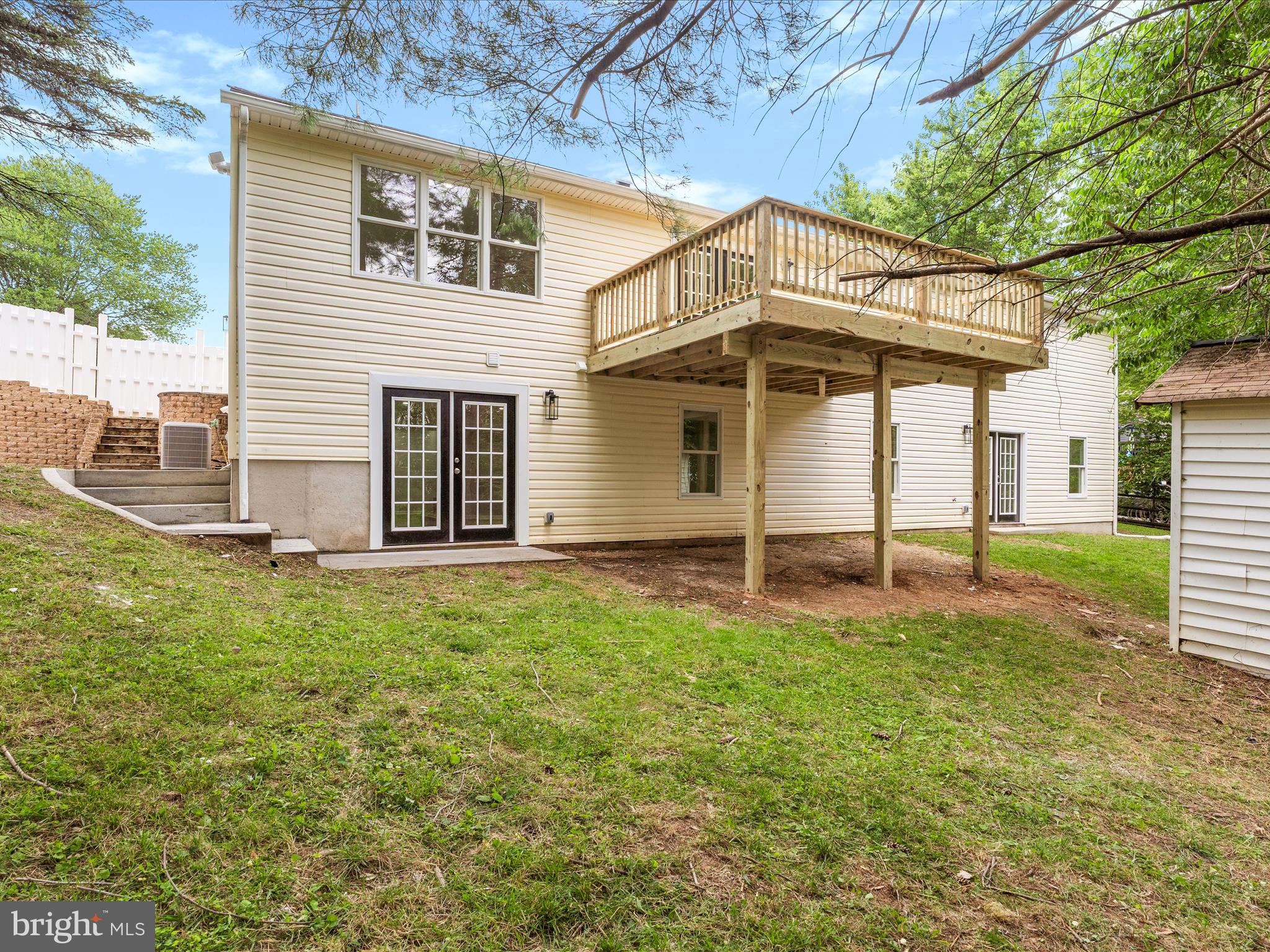 SWEEPSTAKES - Residential