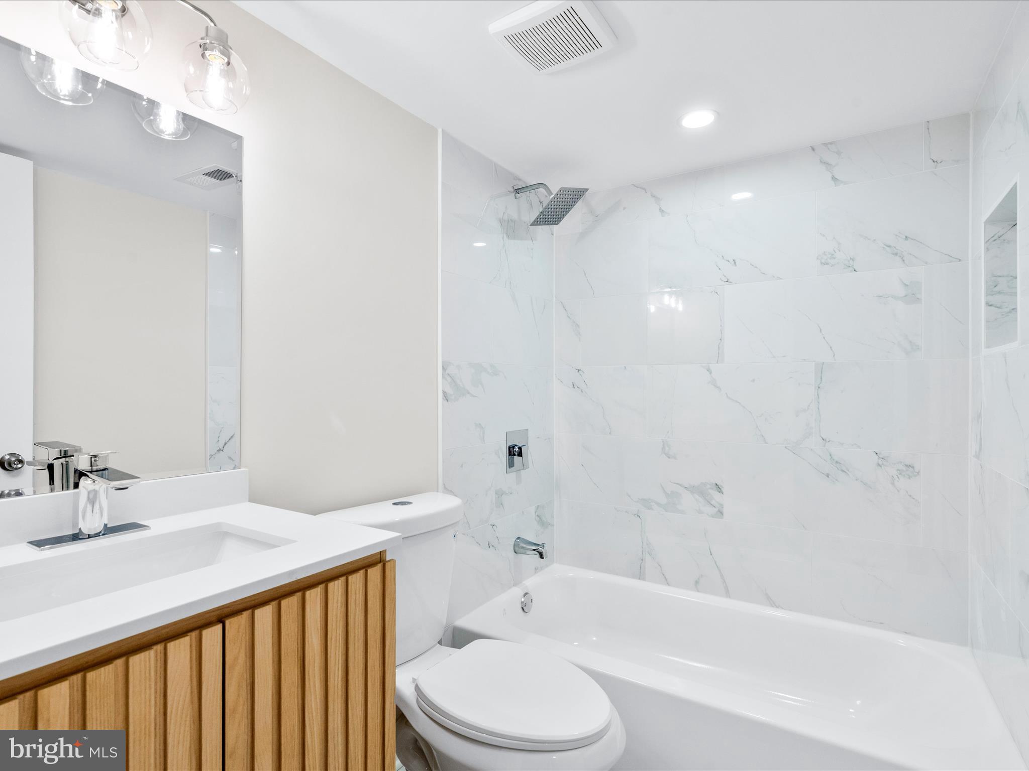 SWEEPSTAKES - Residential