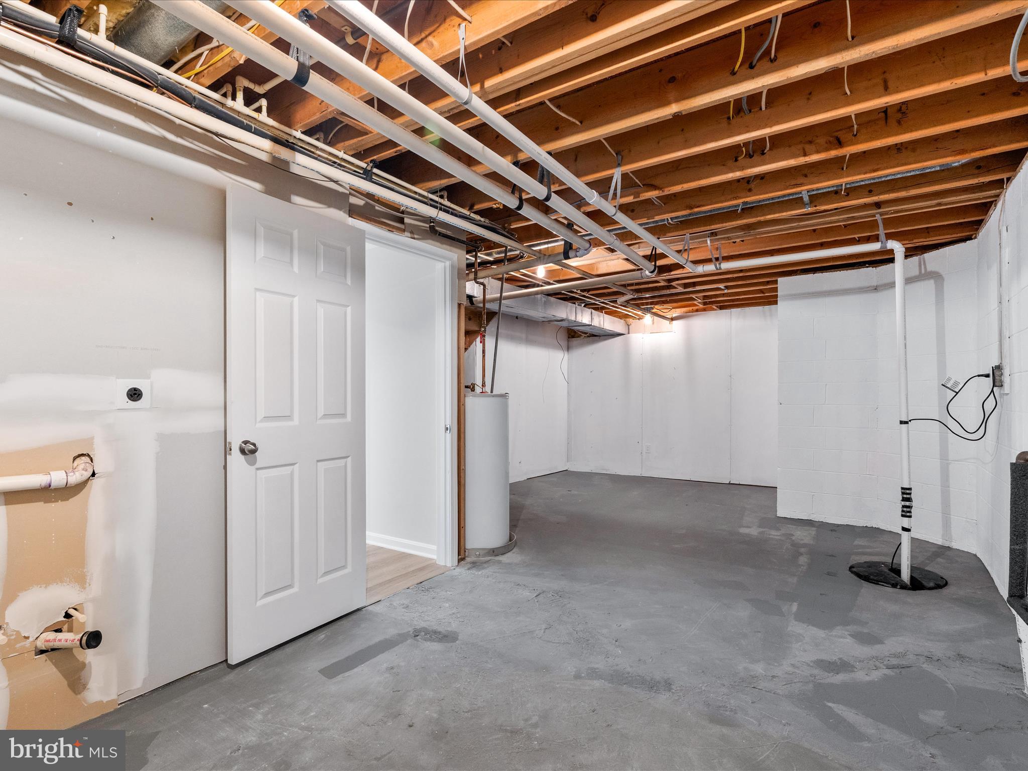 SWEEPSTAKES - Residential