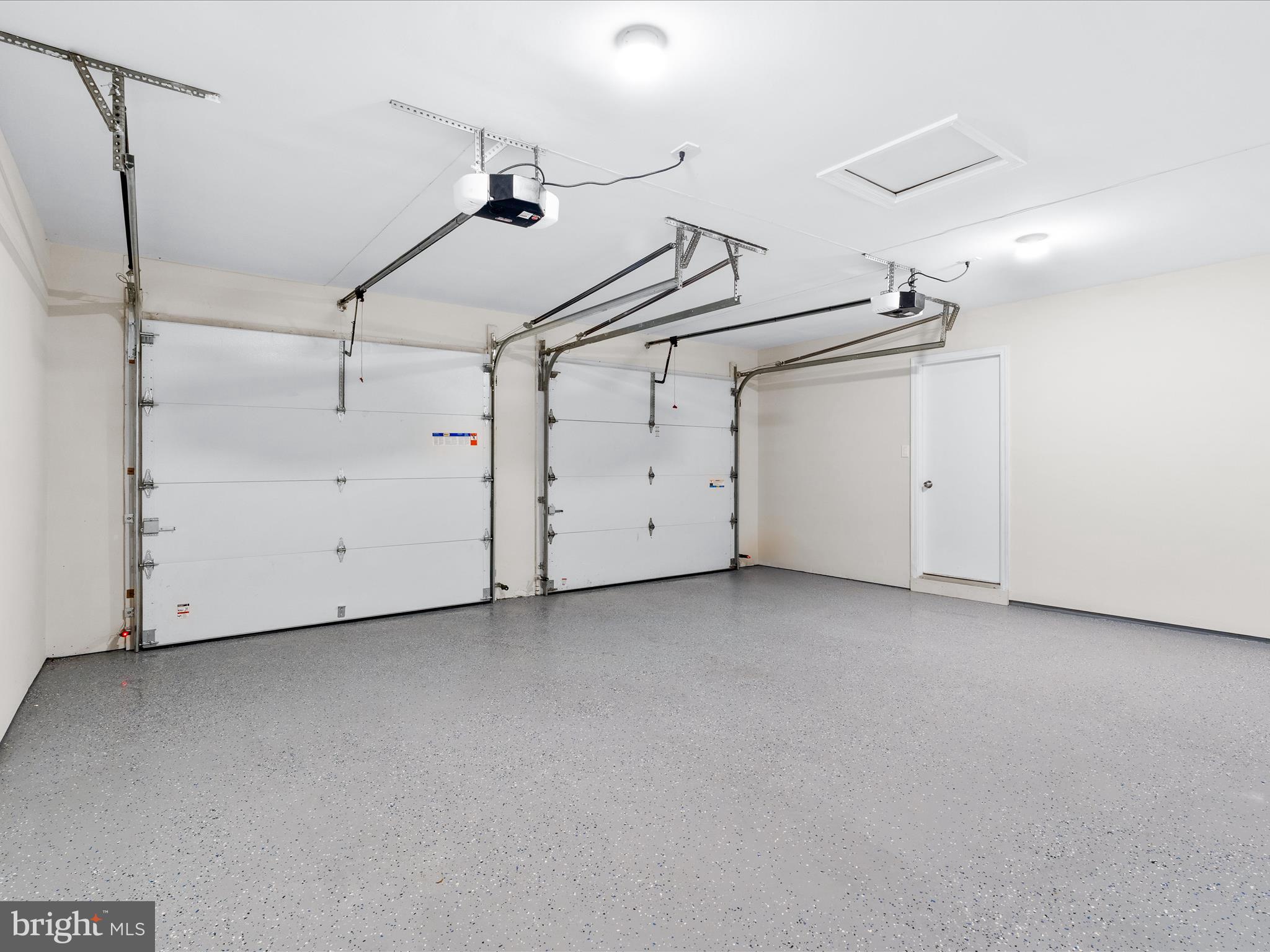 SWEEPSTAKES - Residential