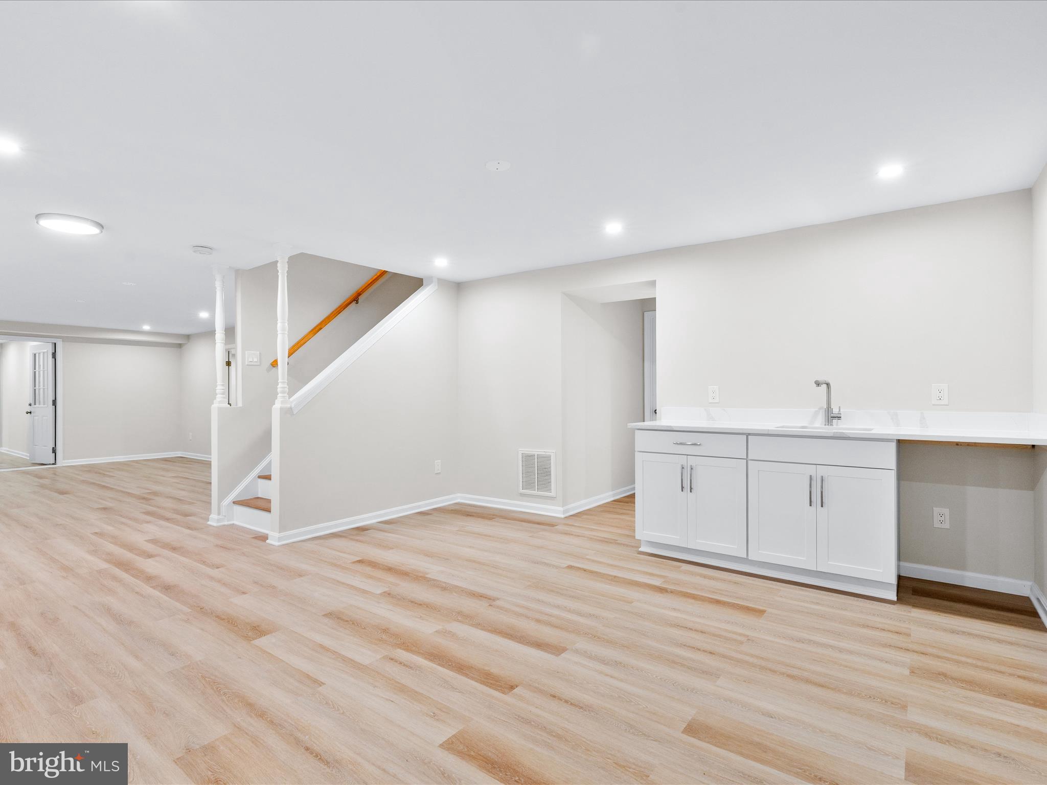 SWEEPSTAKES - Residential