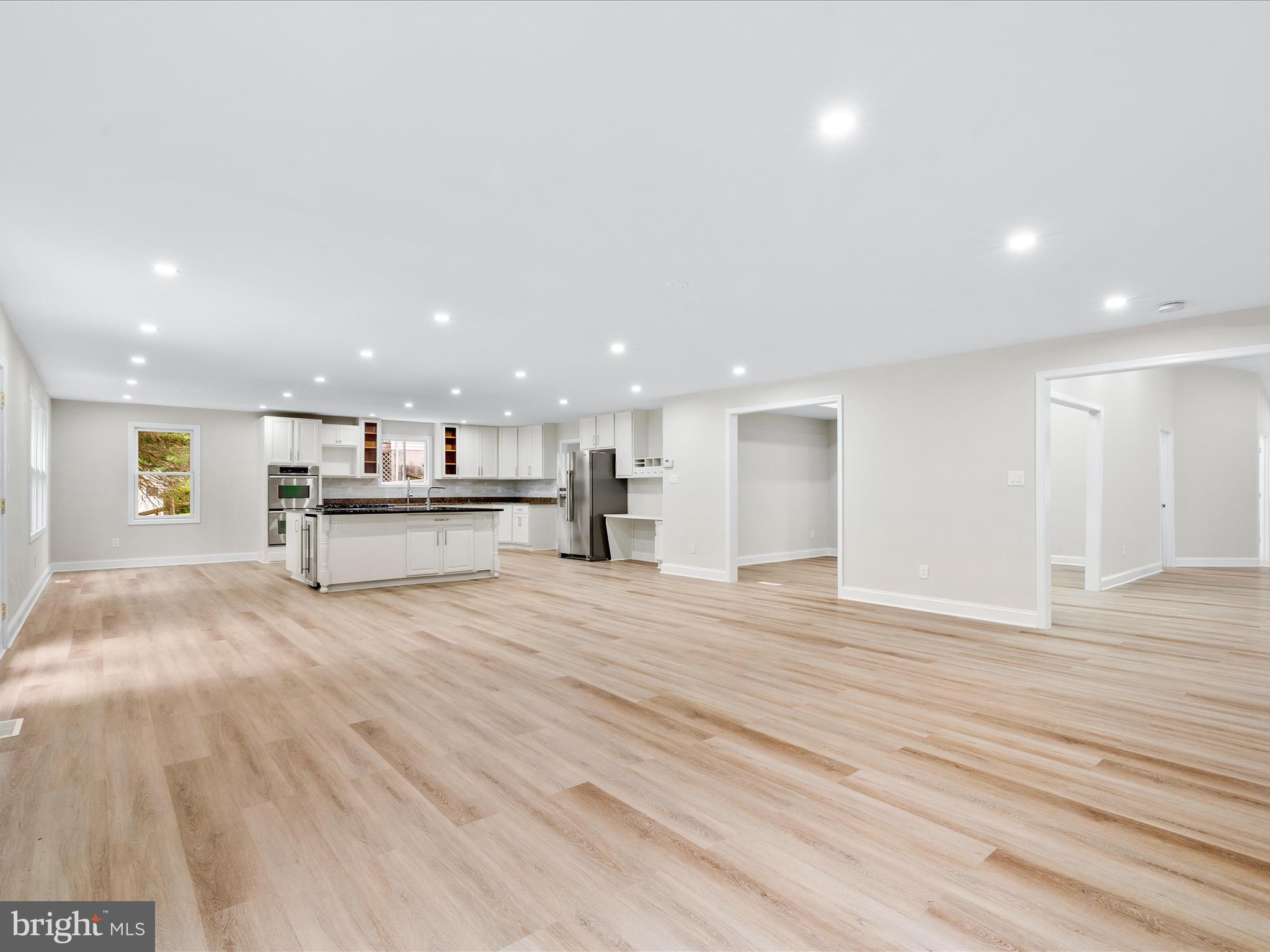 SWEEPSTAKES - Residential