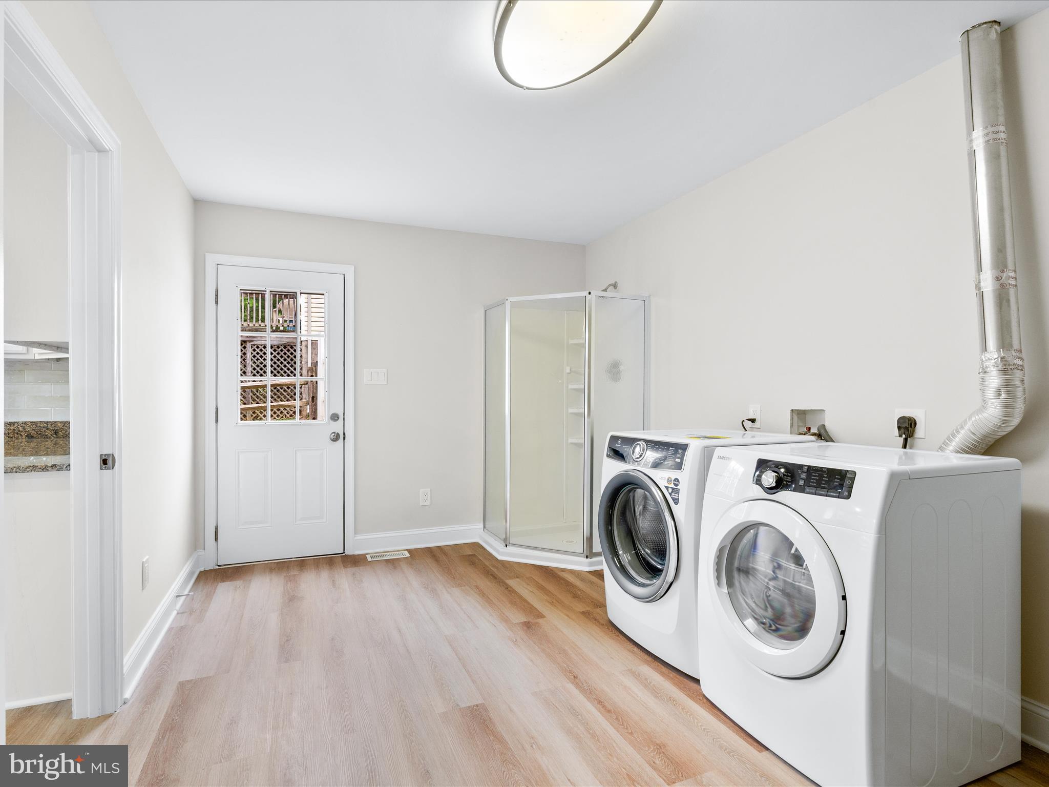 SWEEPSTAKES - Residential