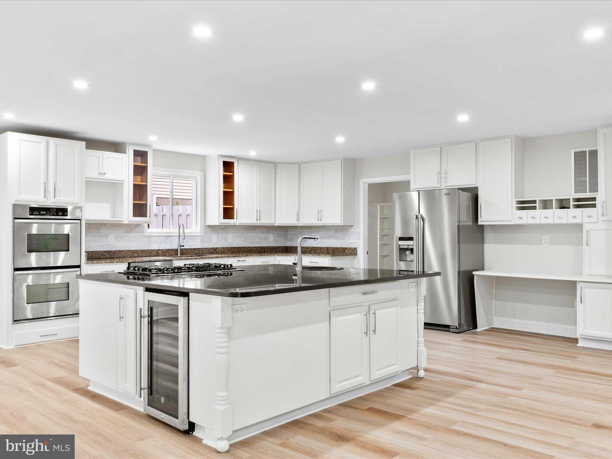 SWEEPSTAKES - Residential