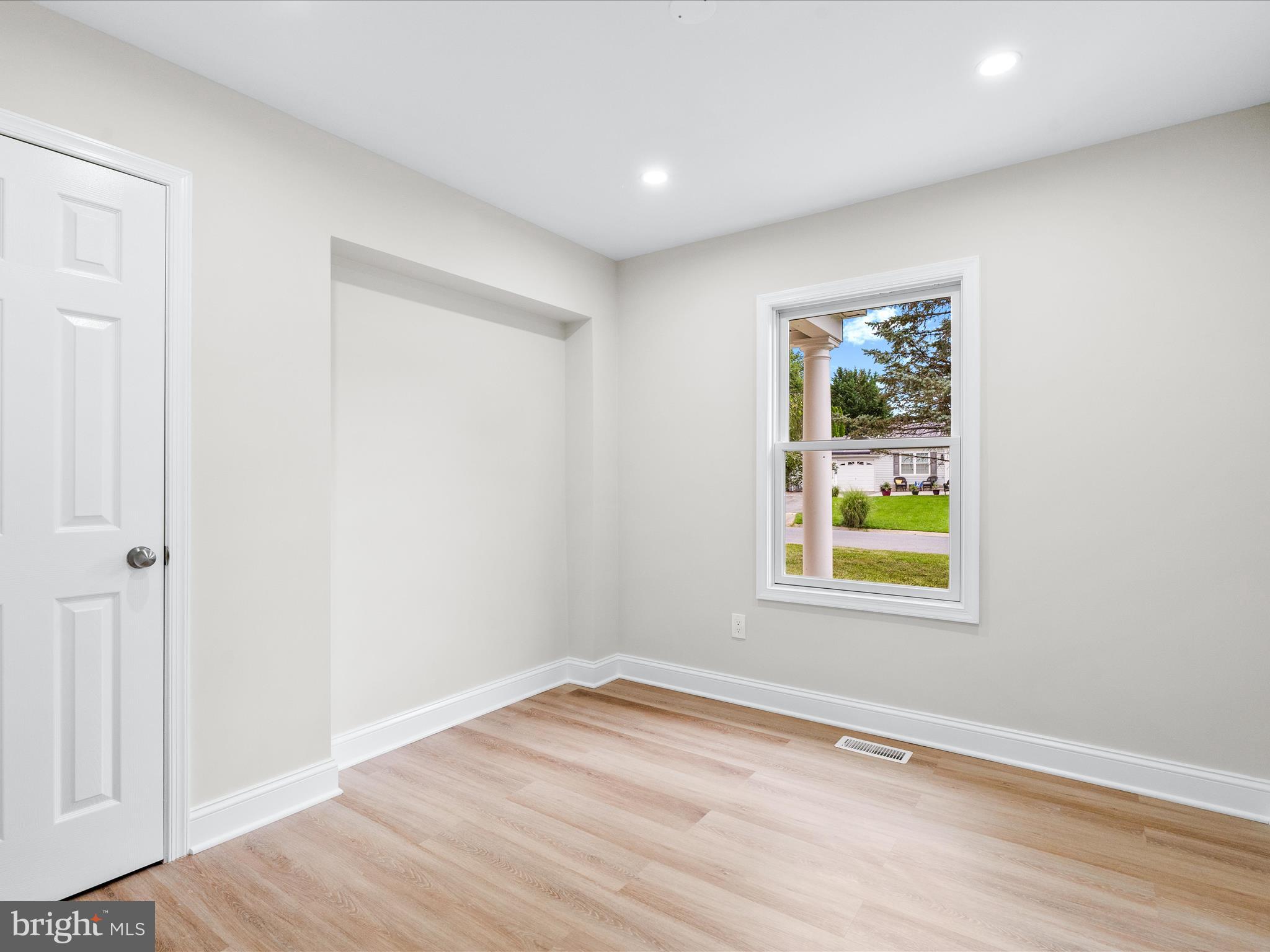 SWEEPSTAKES - Residential