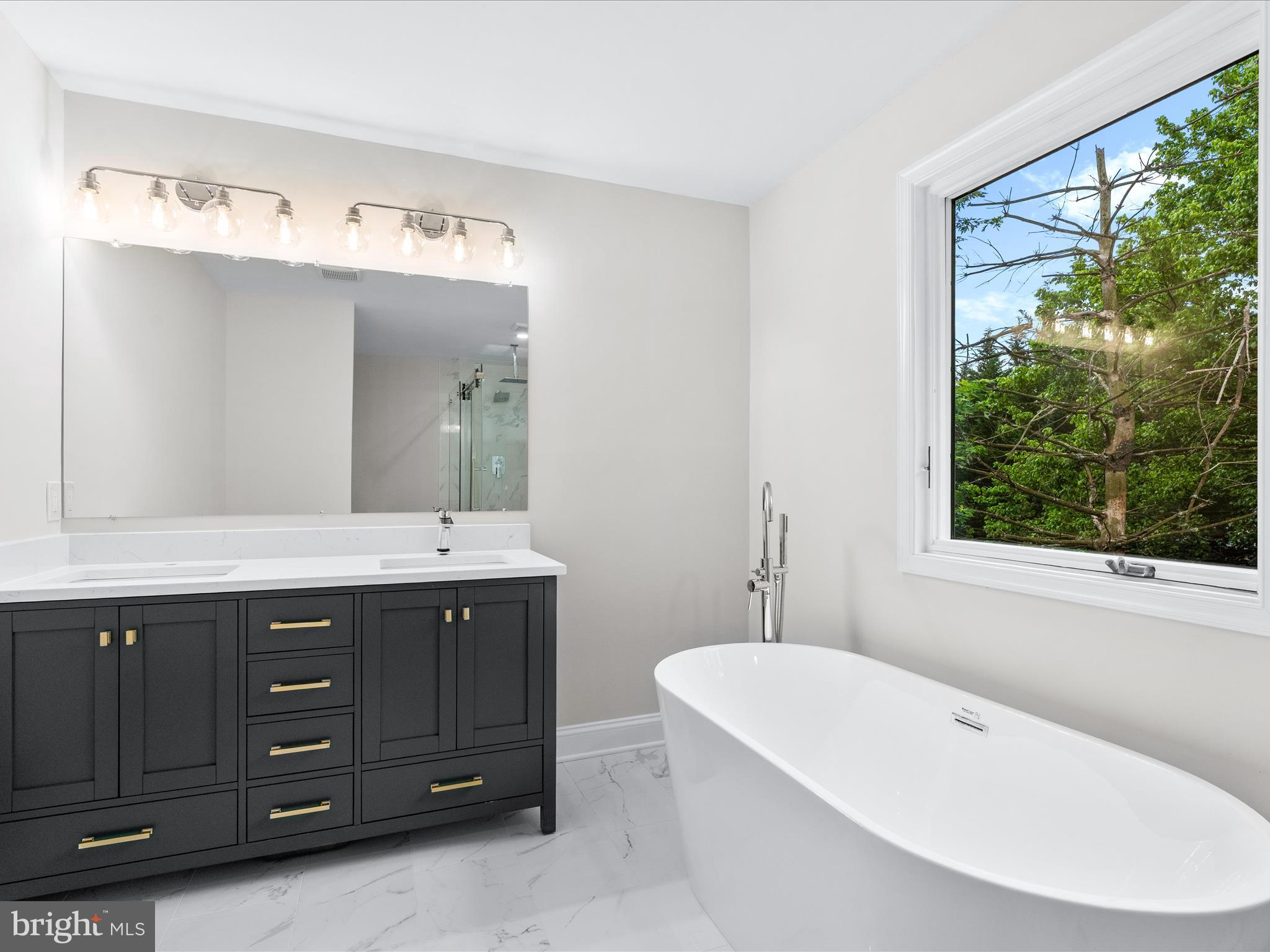 SWEEPSTAKES - Residential