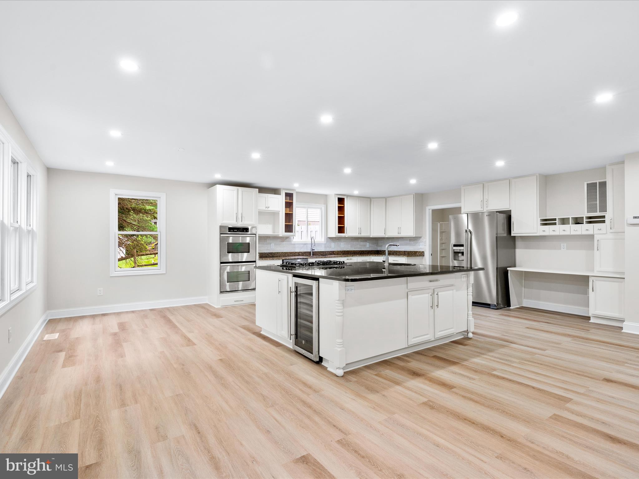 SWEEPSTAKES - Residential