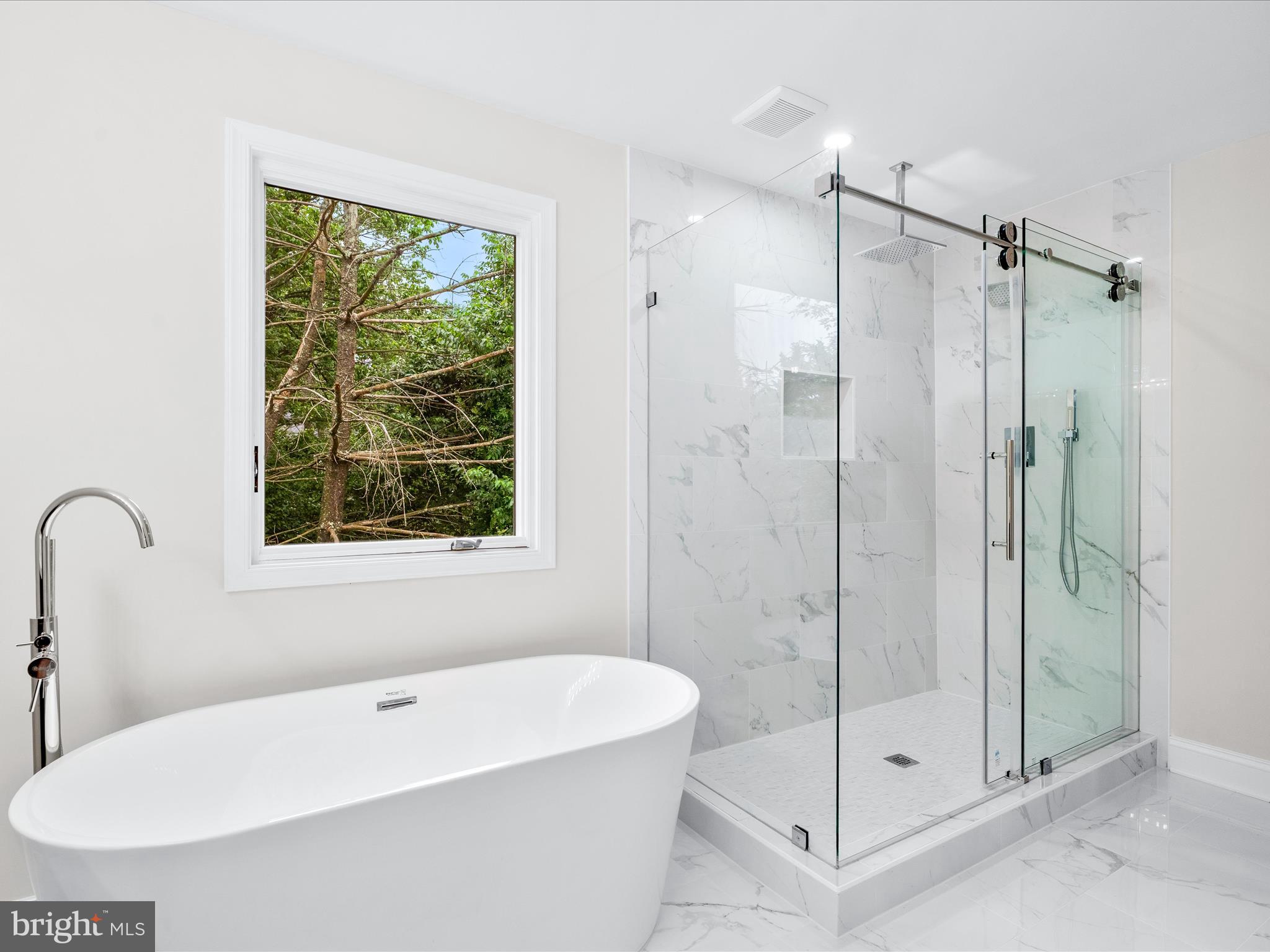 SWEEPSTAKES - Residential