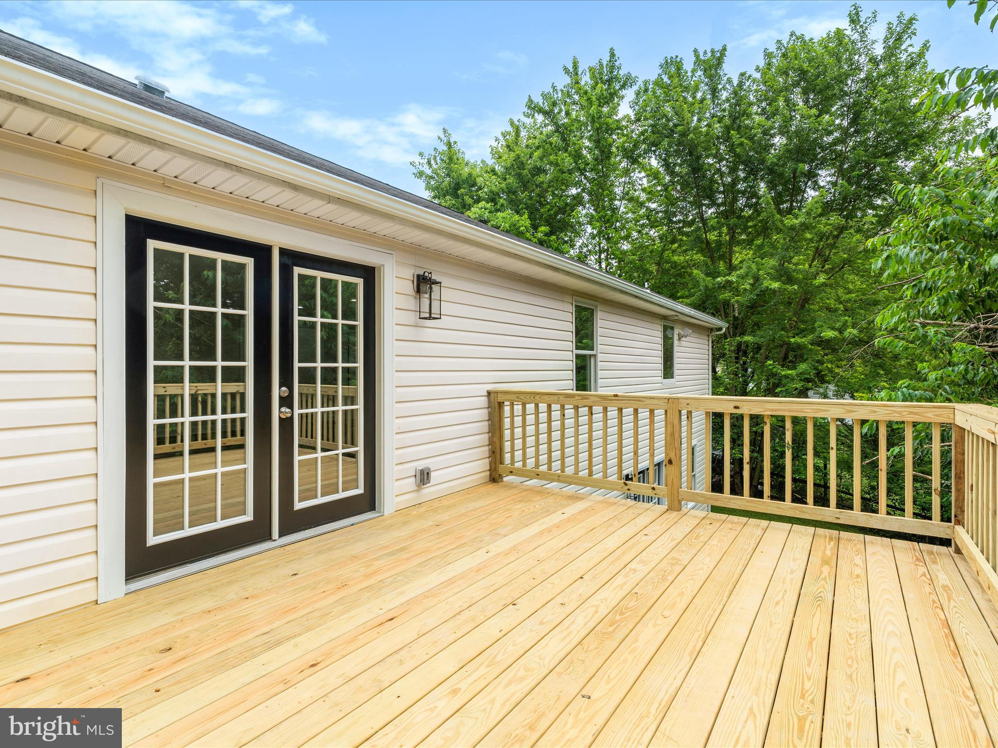 SWEEPSTAKES - Residential