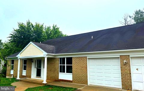 10408 CARLYN RIDGE ROAD DAMASCUS MD 20872