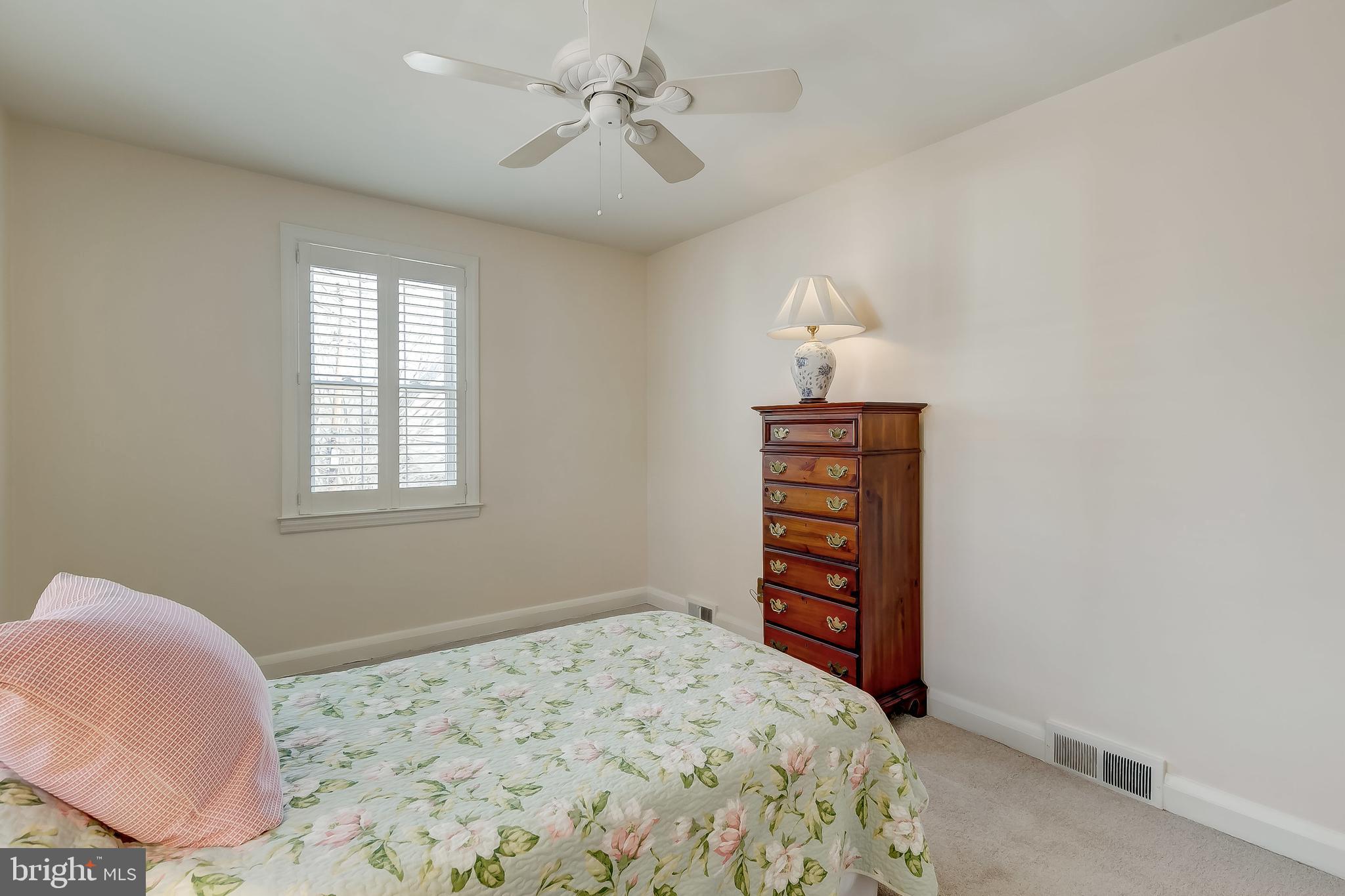 RODGERS FORGE - Residential