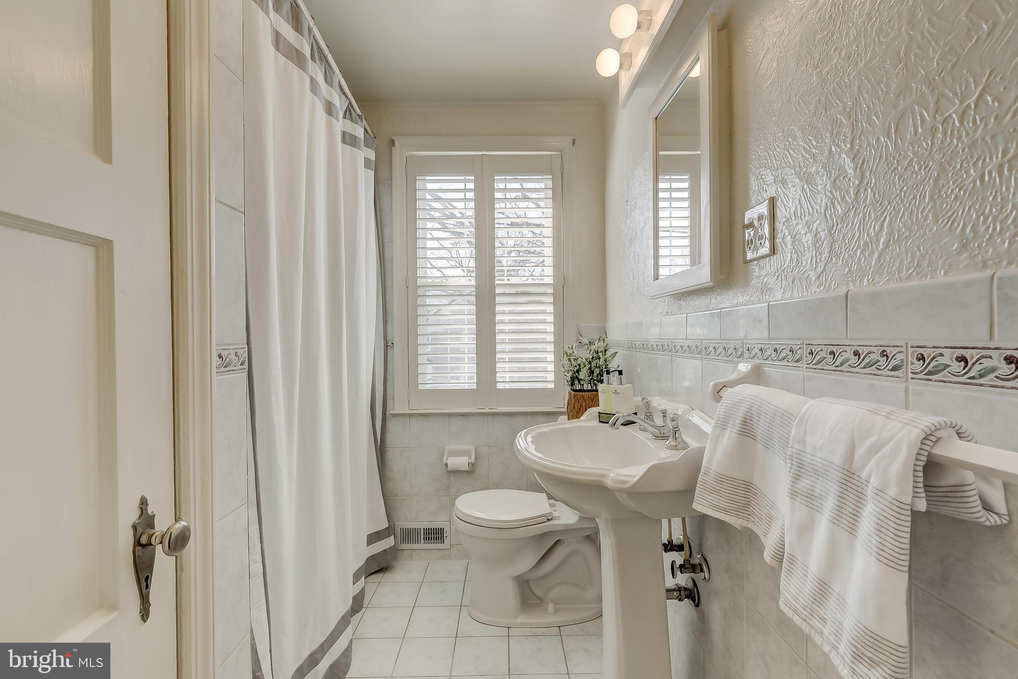 RODGERS FORGE - Residential