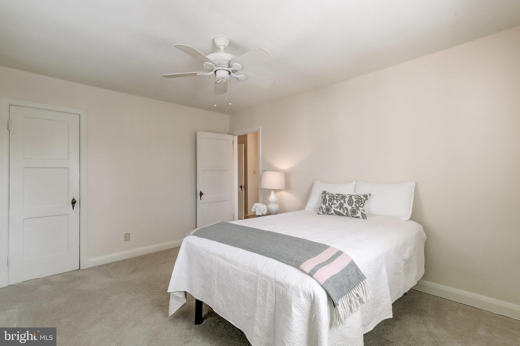 RODGERS FORGE - Residential